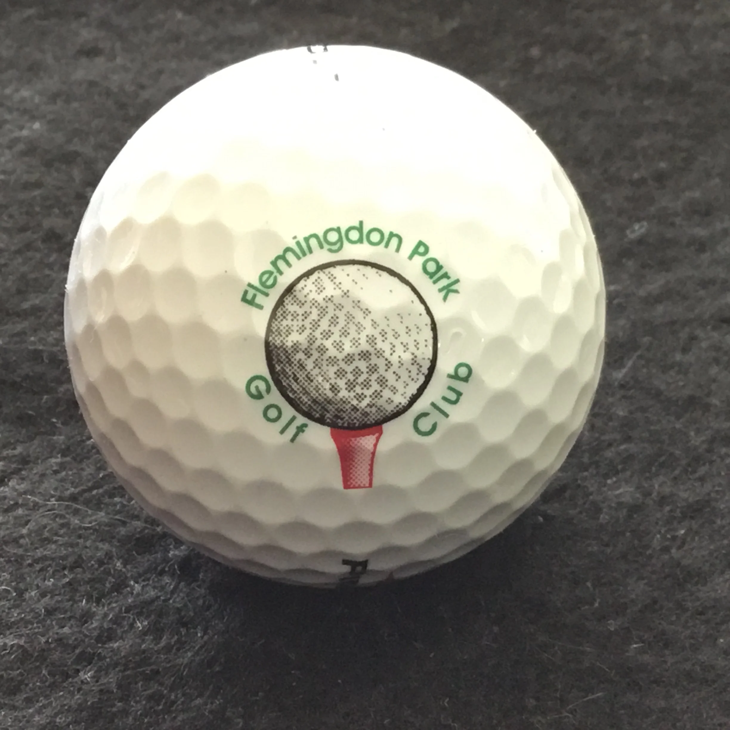 Flemingdon Park Golf Club