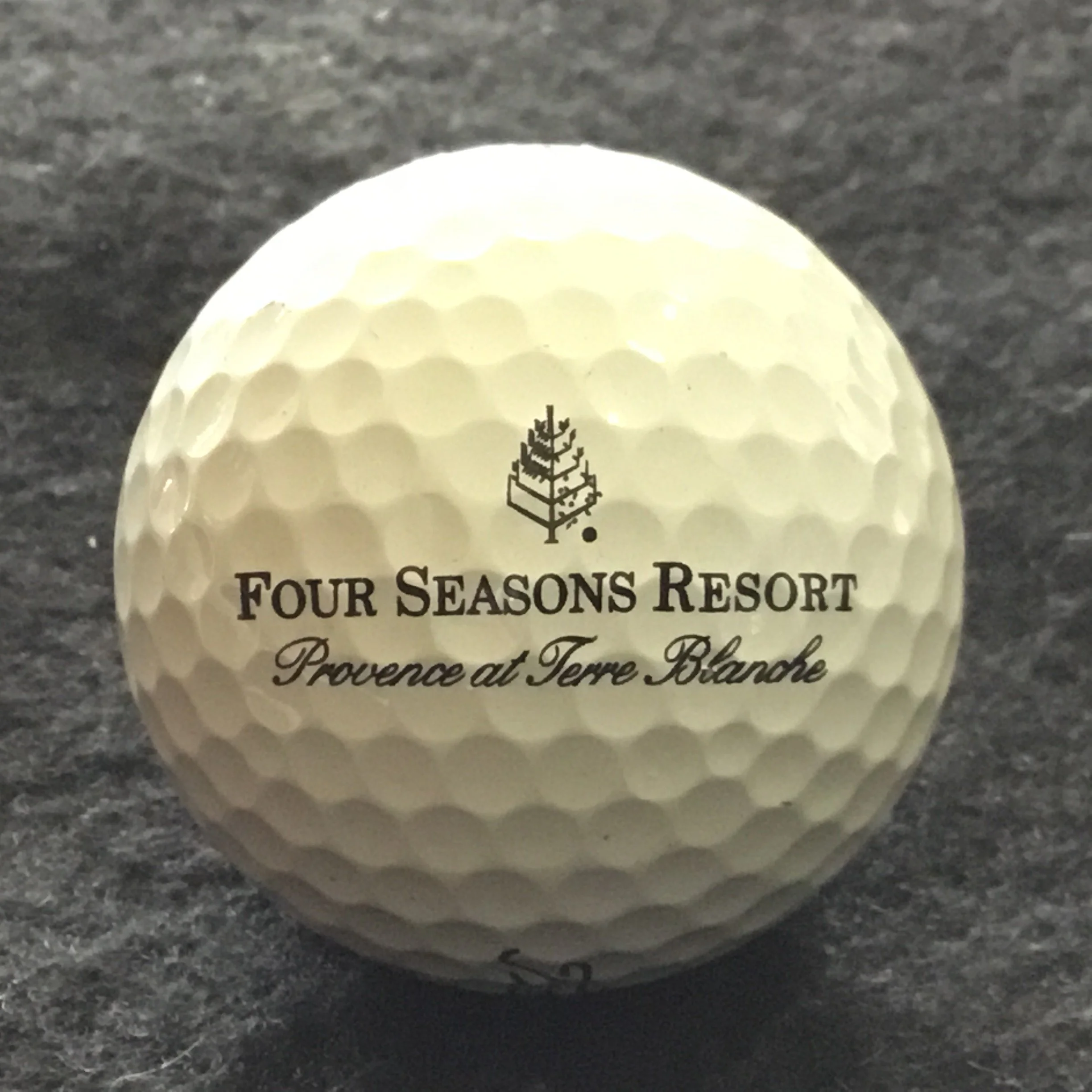 Four Seasons Resort - Provence at Terre Blanche