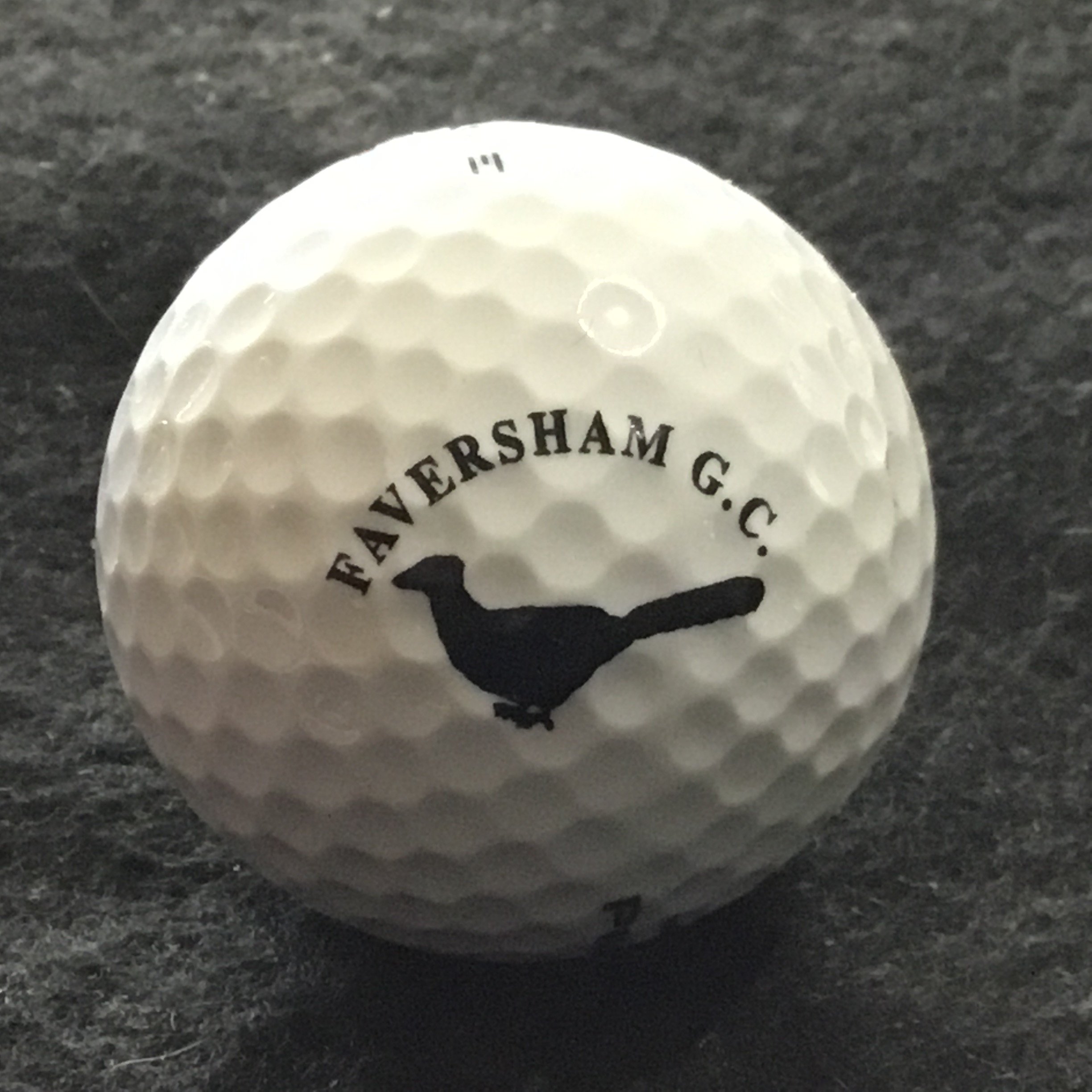 Faversham Golf Club