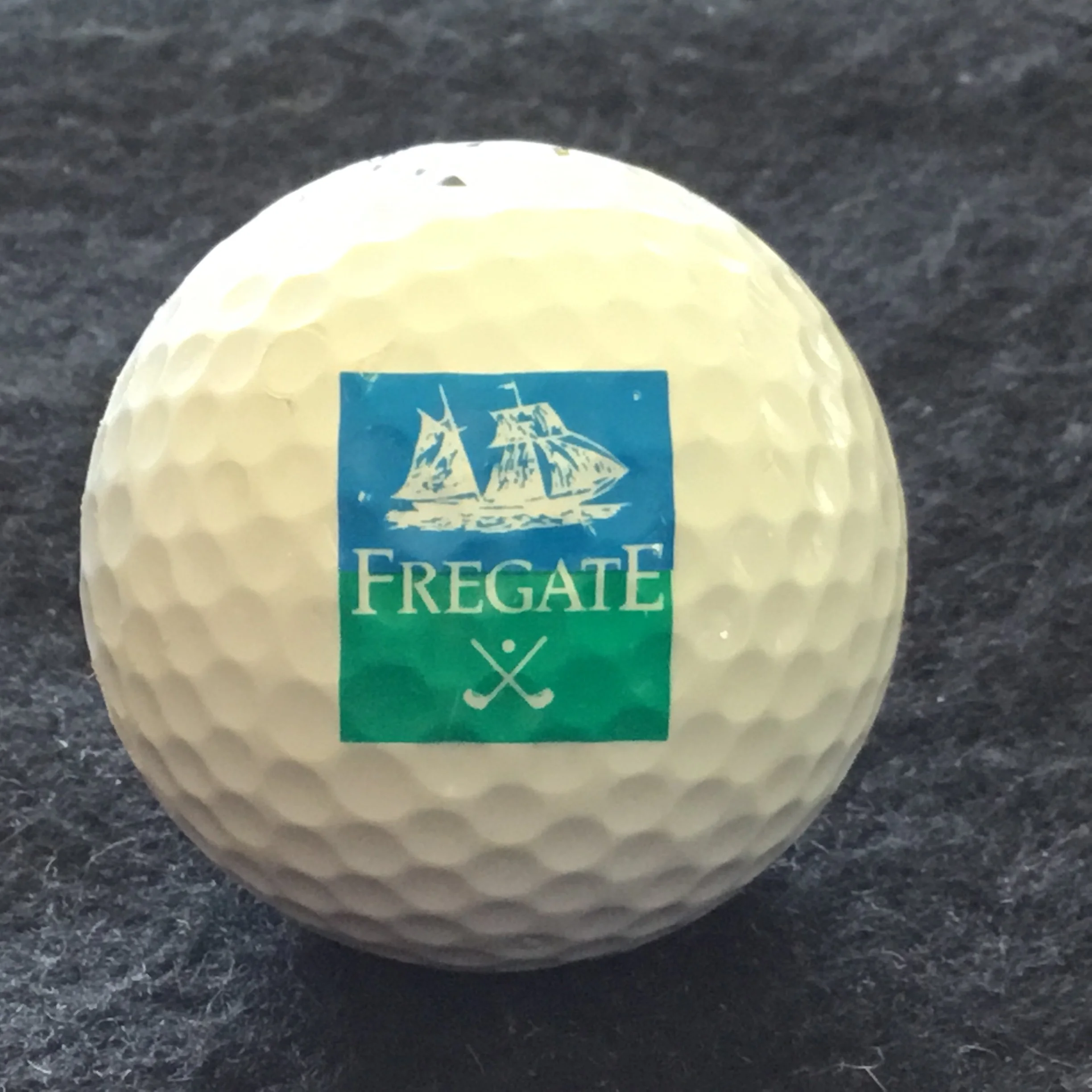 Fregate Golf Club