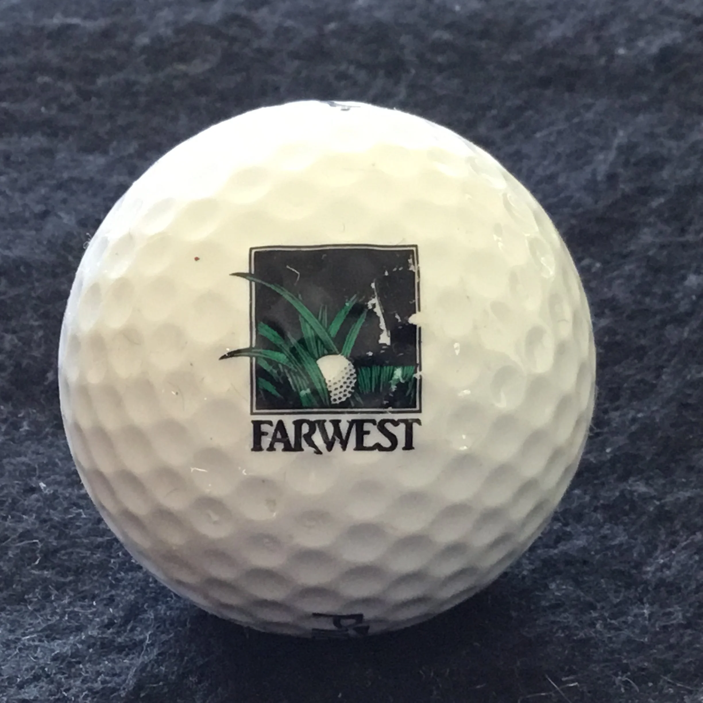 Farwest Golf Course