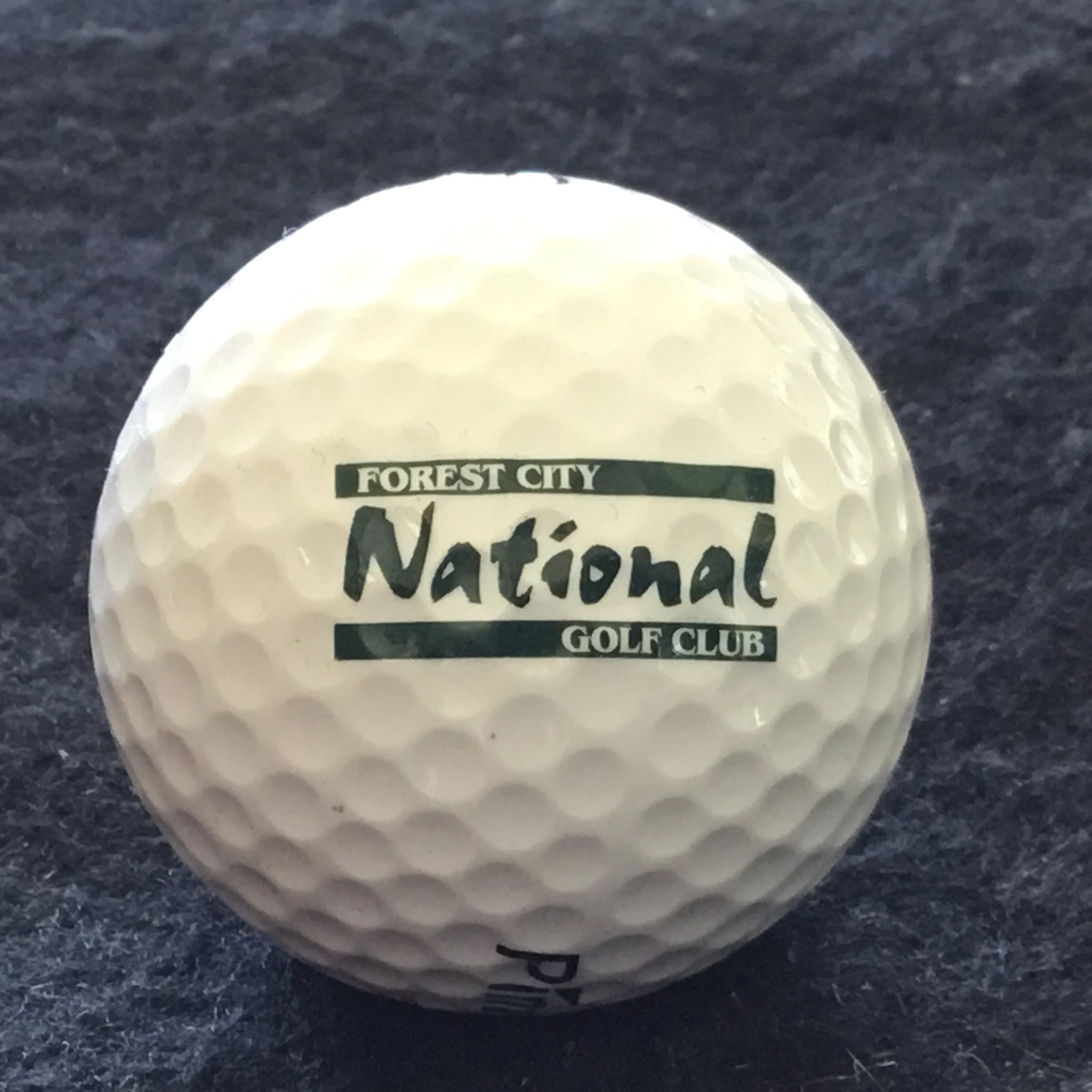 Forest City National Golf Club