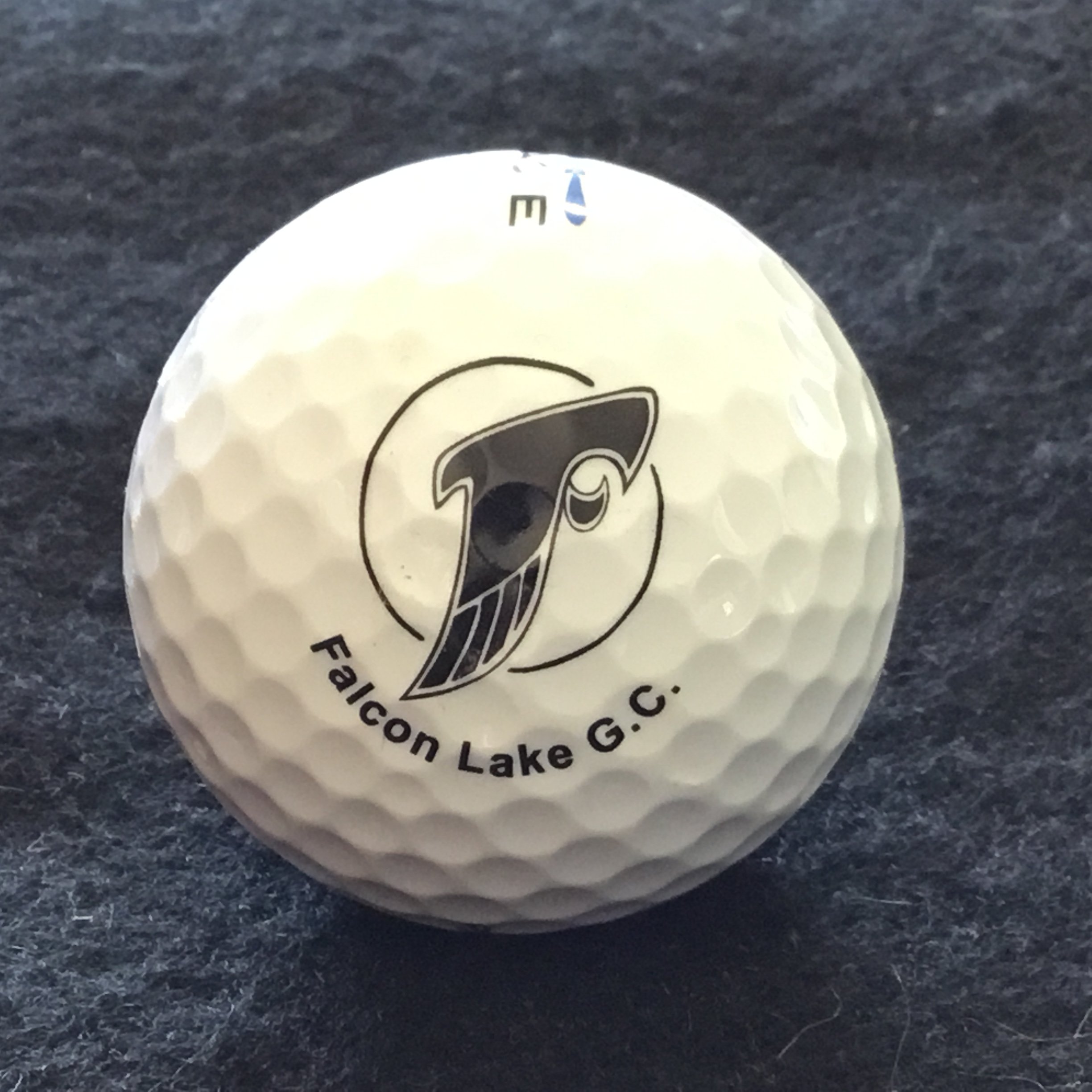 Falcon Lake Golf Course