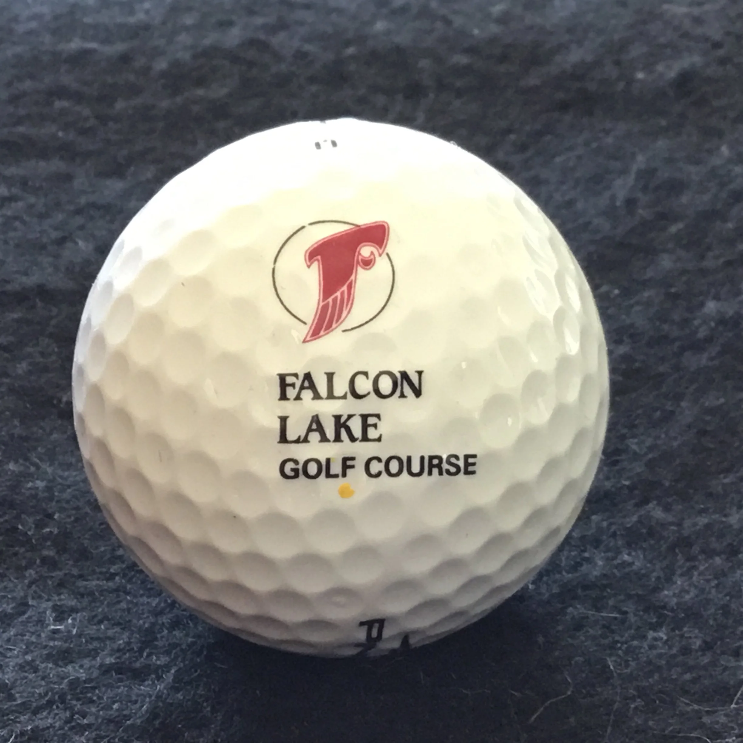 Falcon Lake Golf Course