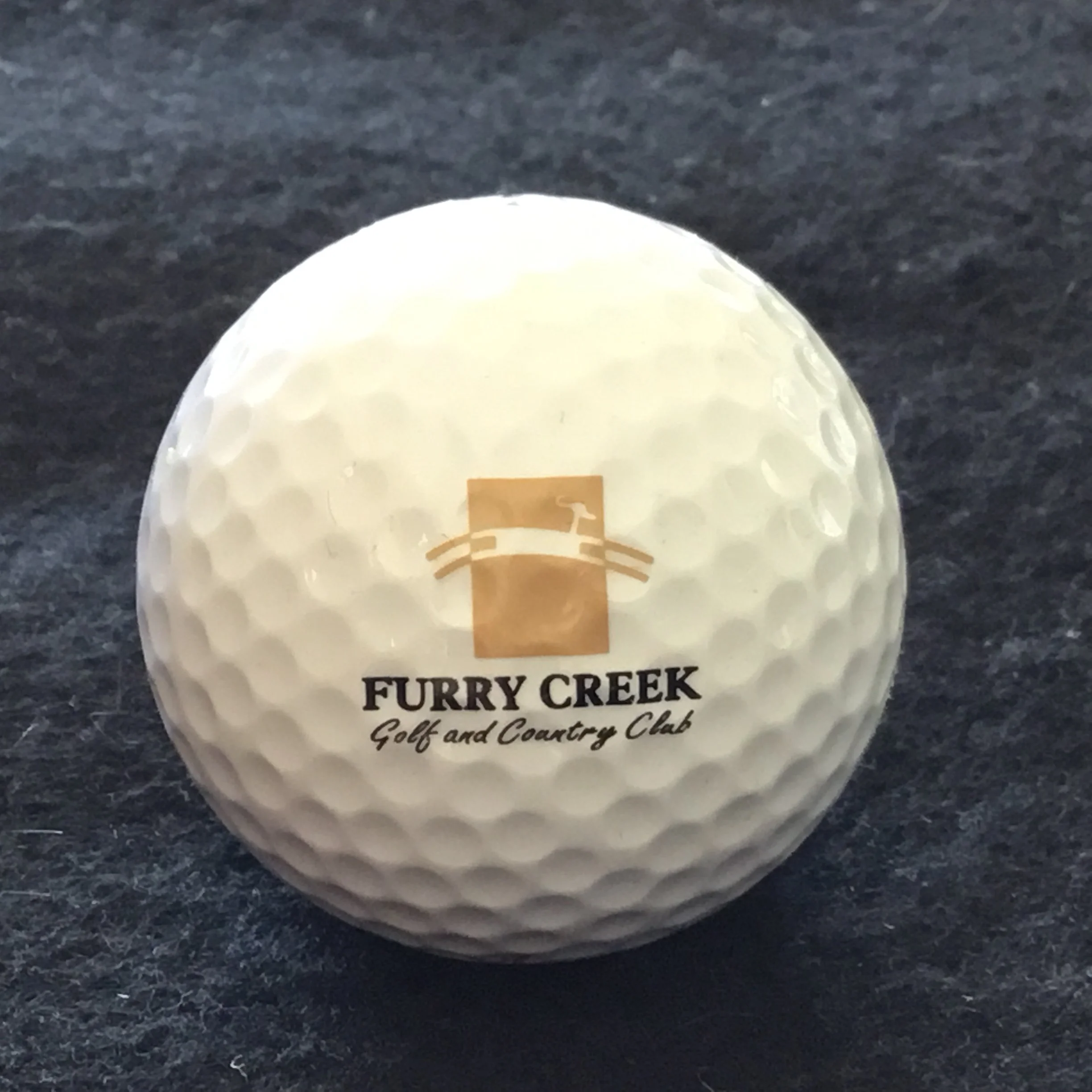 Furry Creek Golf and Country Club