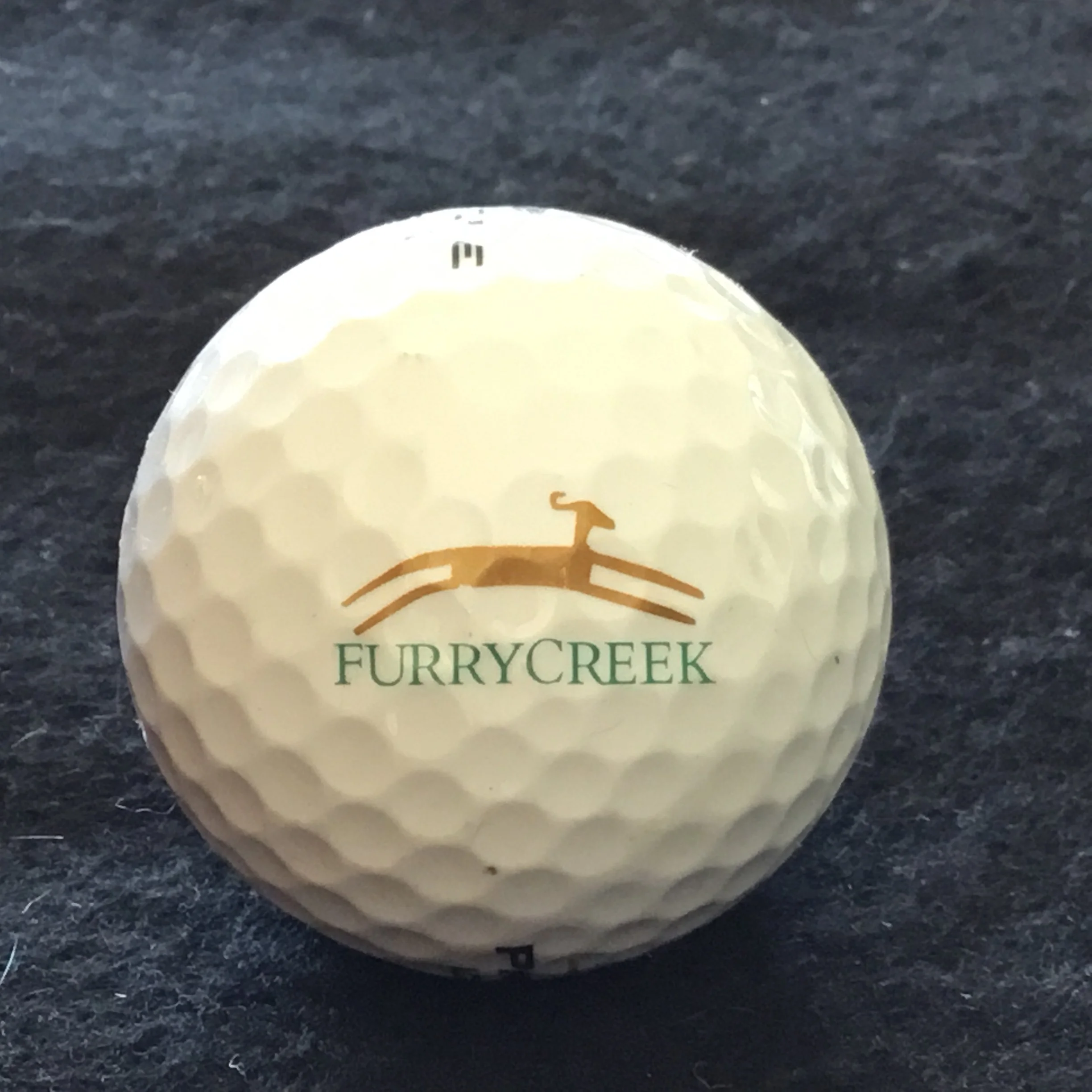Furry Creek Golf and Country Club