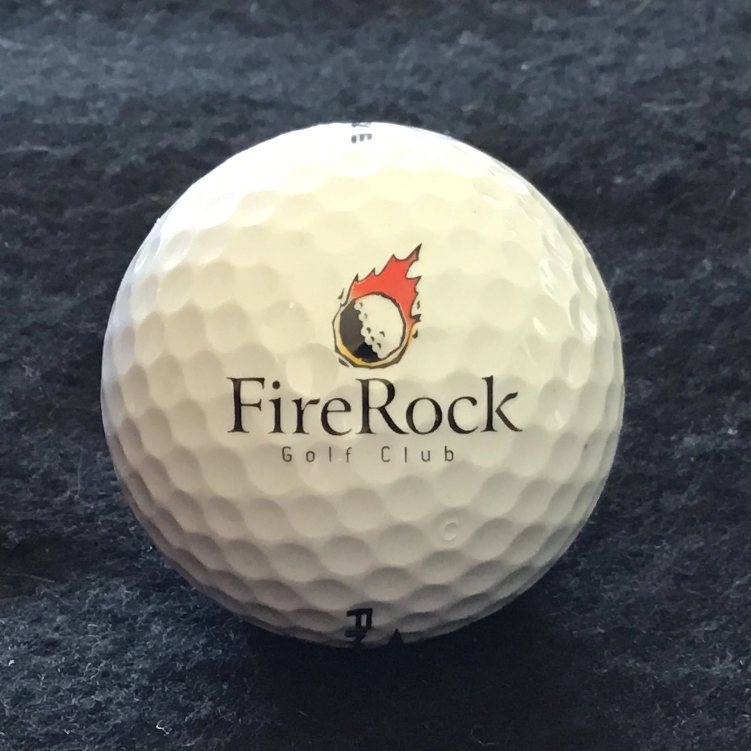 Fire Rock Golf Club