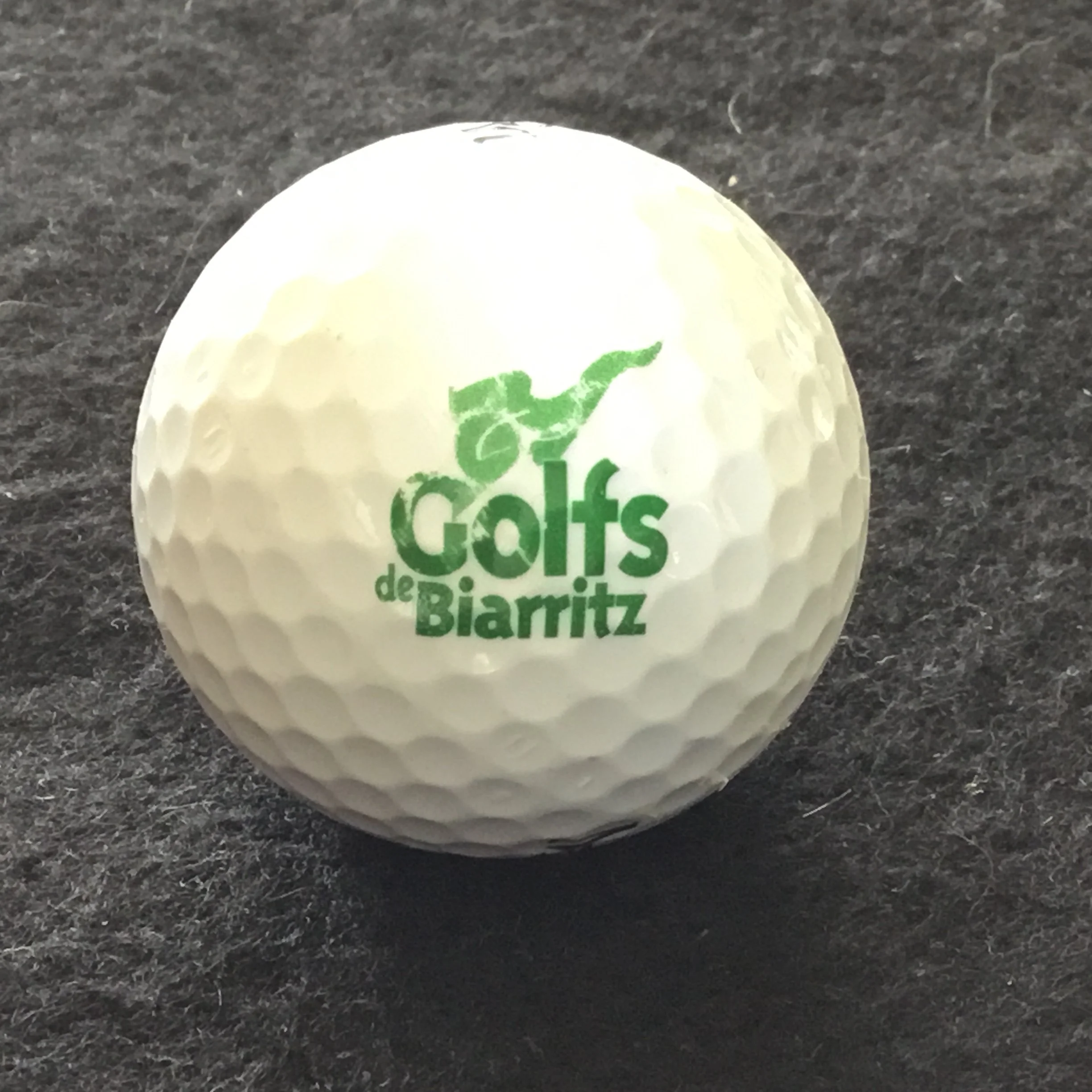 Biarritz - Golf’s de Biarritz