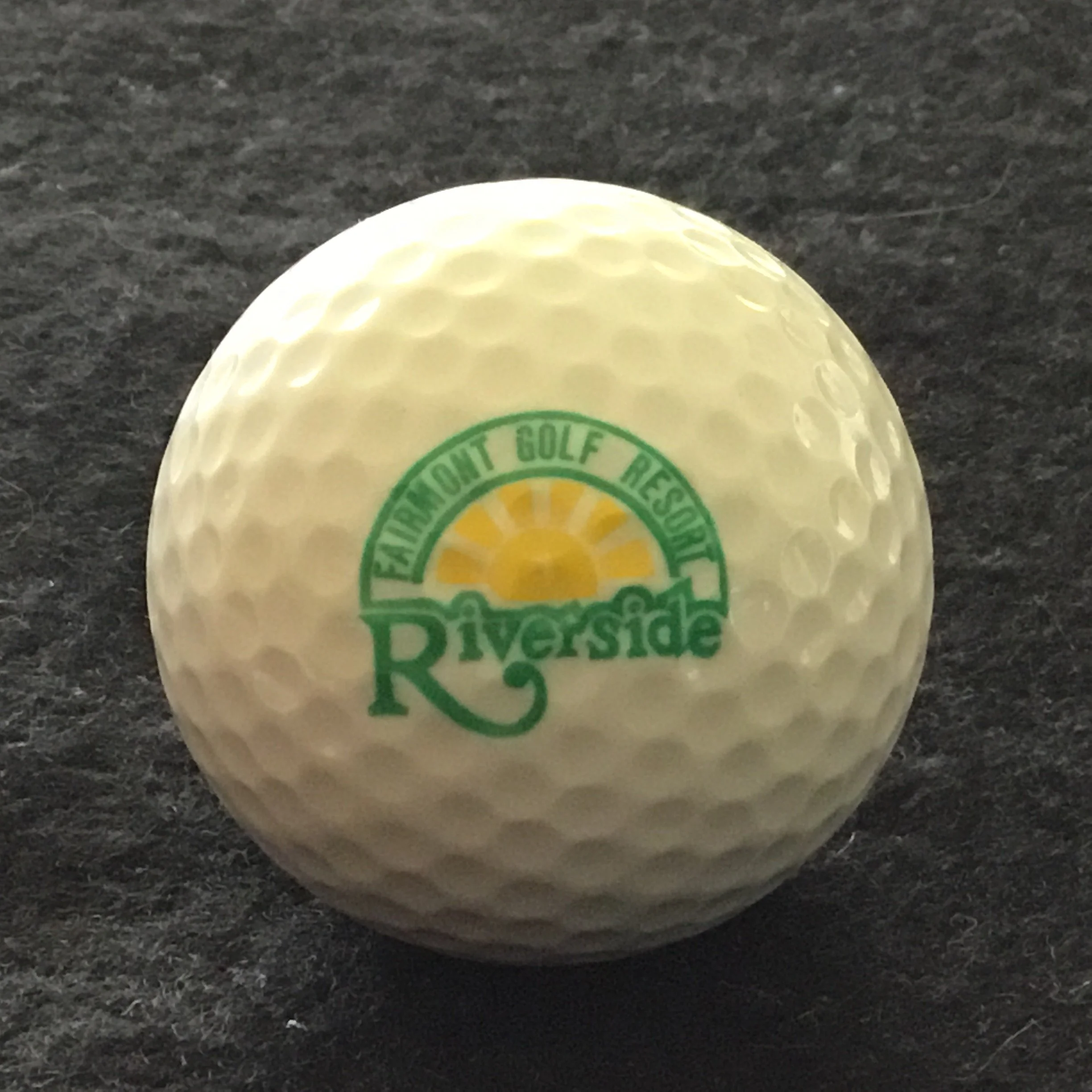 Fairmont Golf Resort