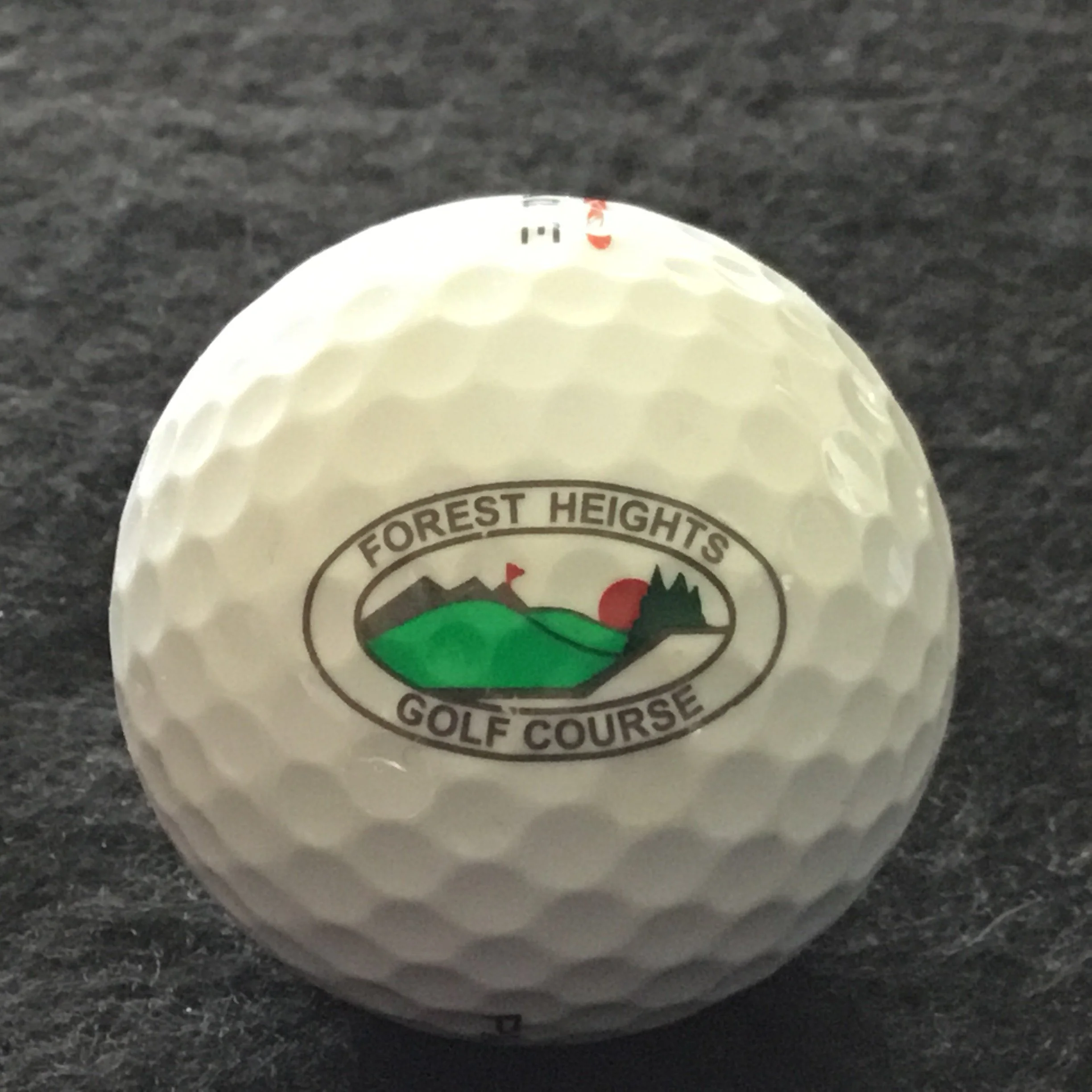 Forest Heights Golf Course
