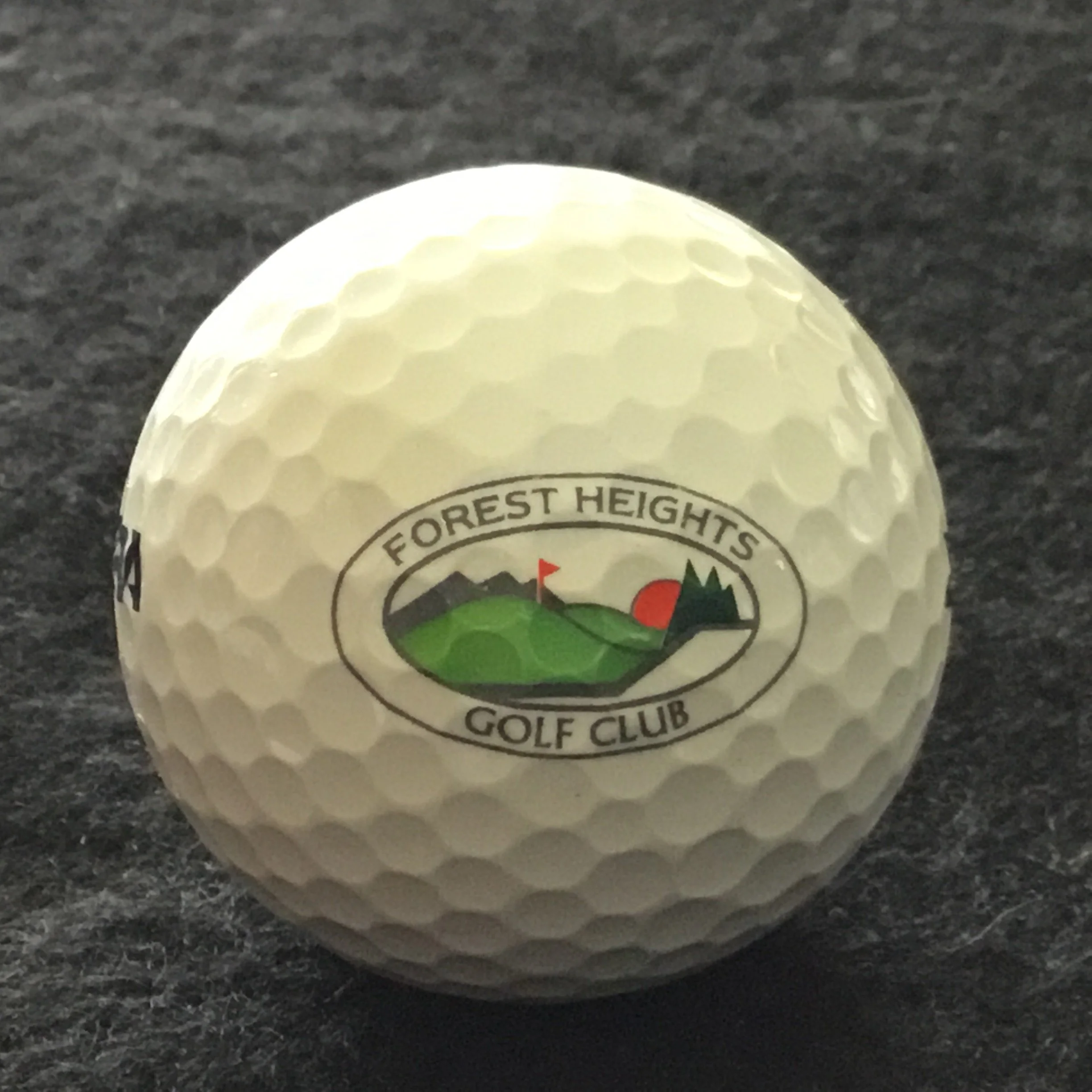 Forest Heights Golf Club