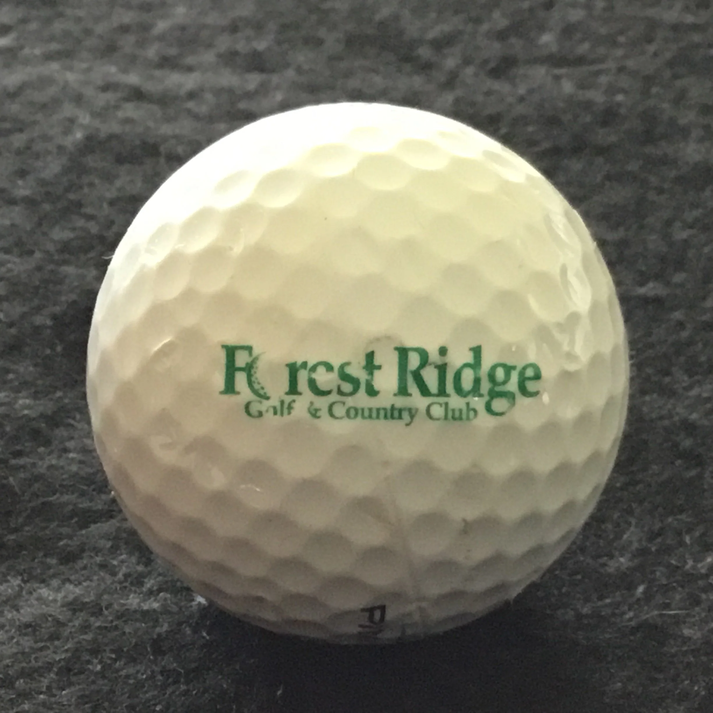Forest Ridge Golf and Country Club