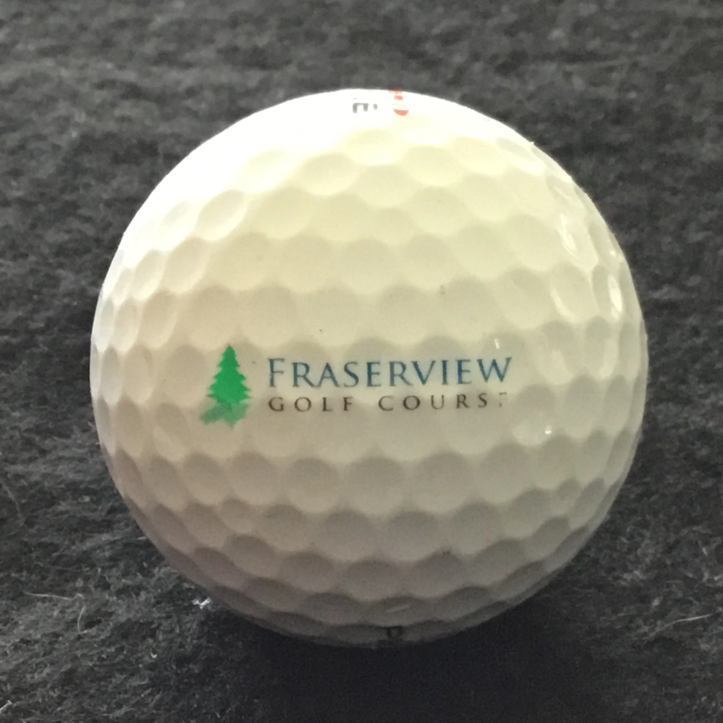 Fraserview Golf Course