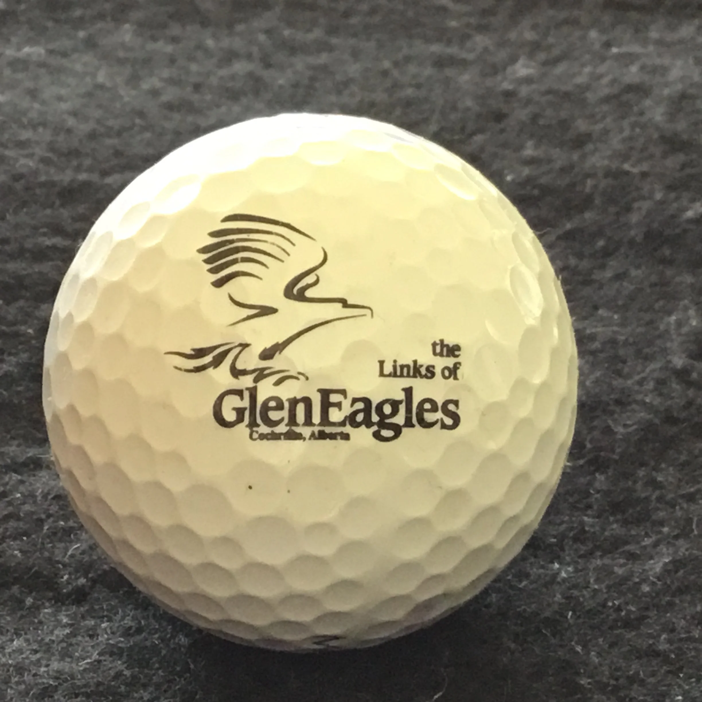 GlenEagles - The Links of GlenEagles