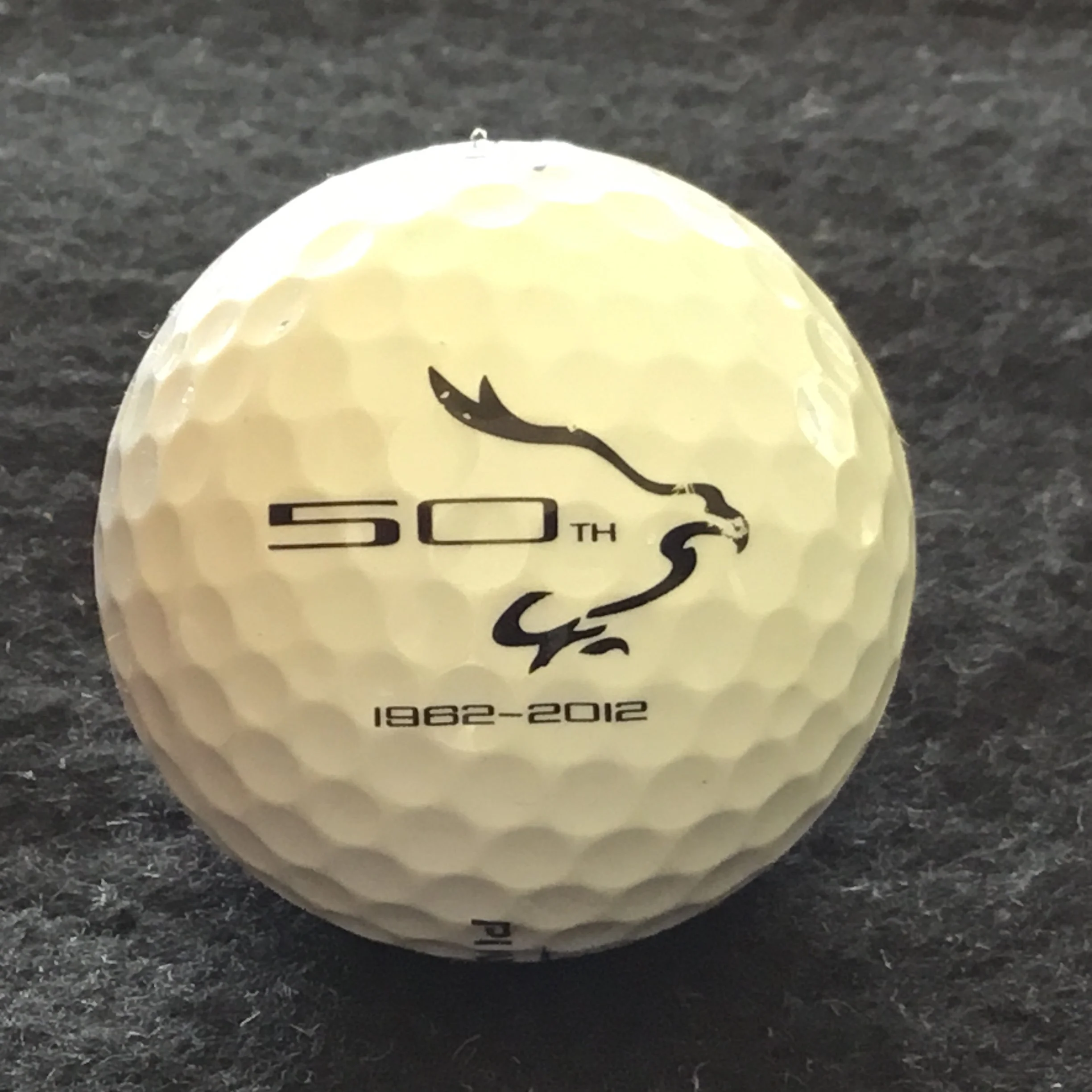 Glen Eagle Golf Club