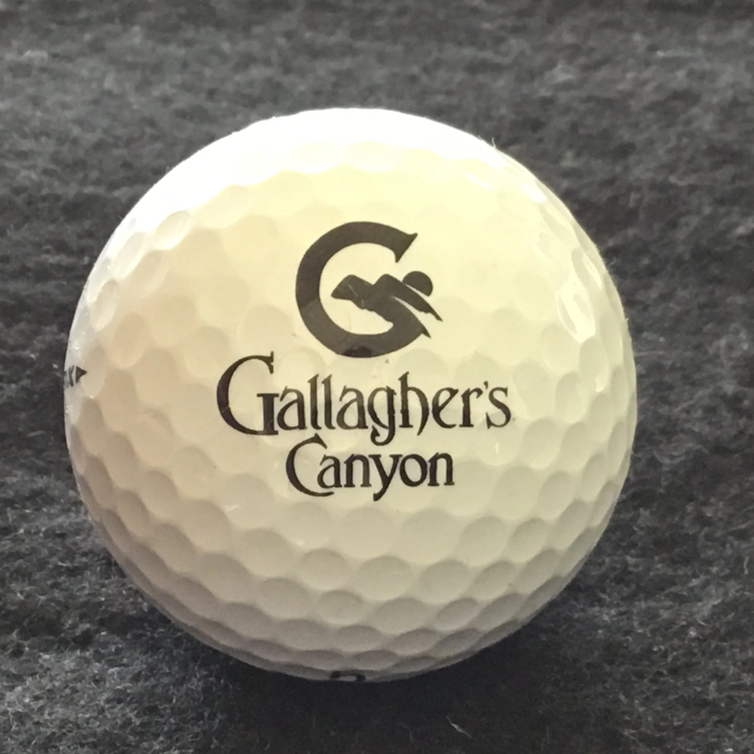 Gallaghers Canyon Golf and Country Club