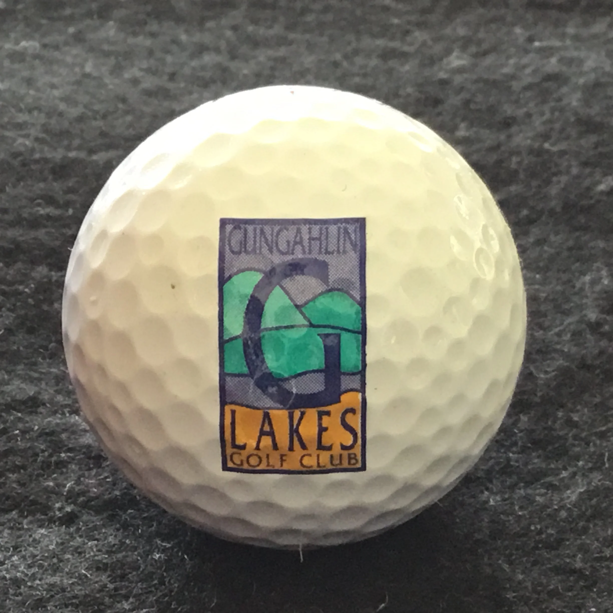 Gungahlin Lakes Golf Club