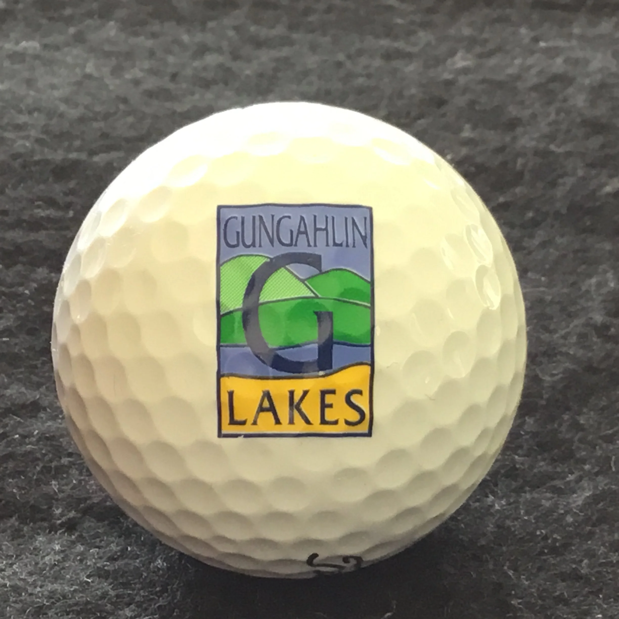 Gungahlin Lakes Golf Club