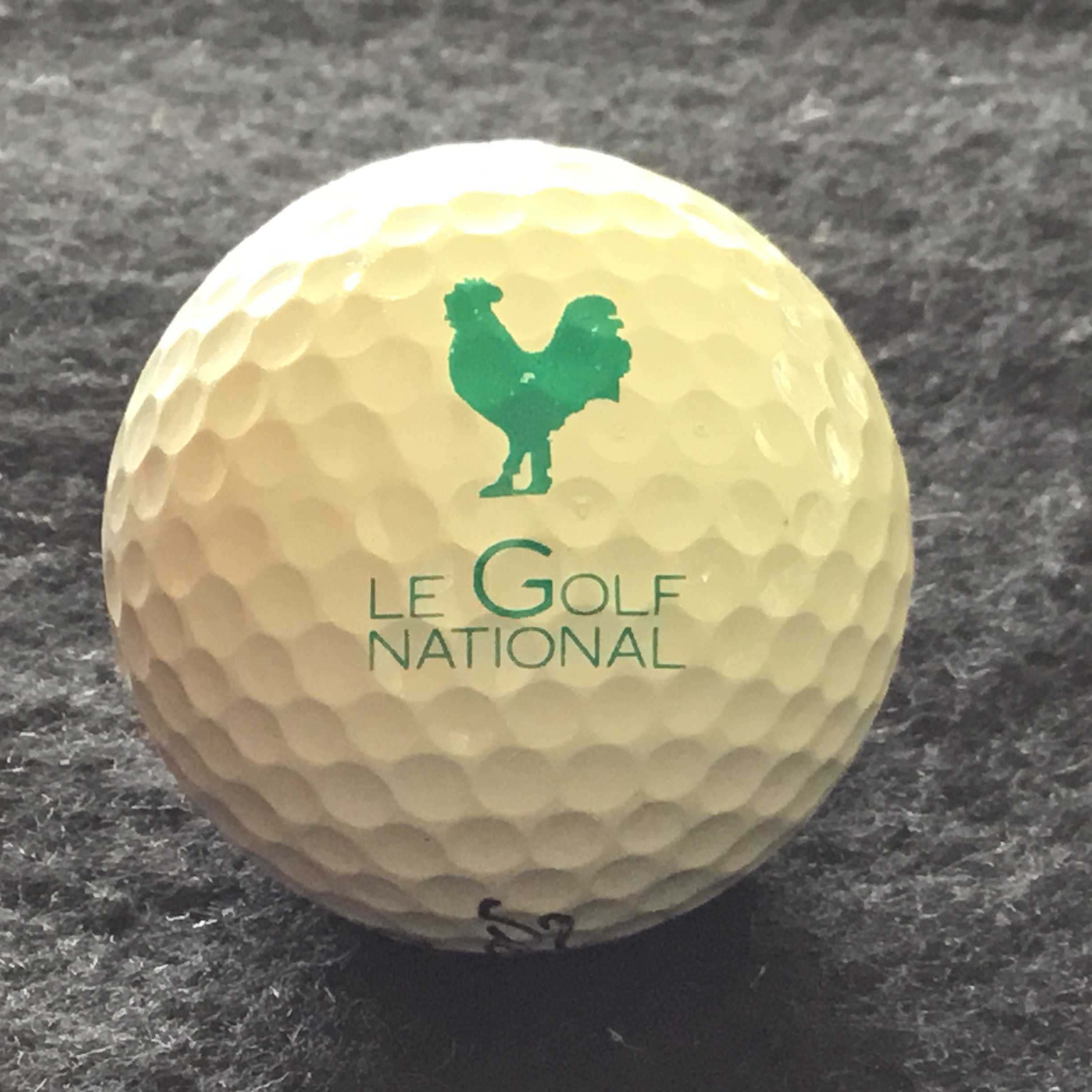 Golf National - Le Golf National