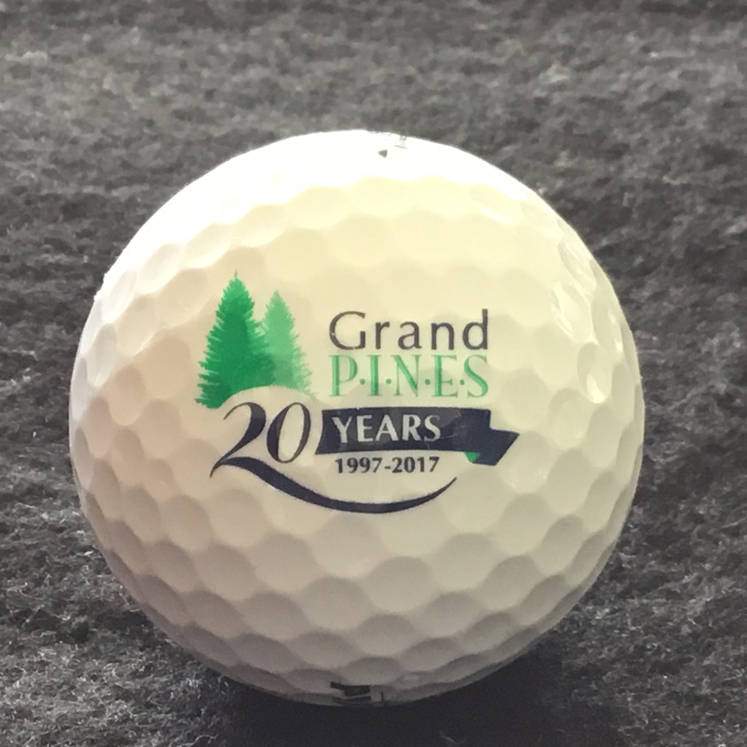 Grand Pines Golf Club