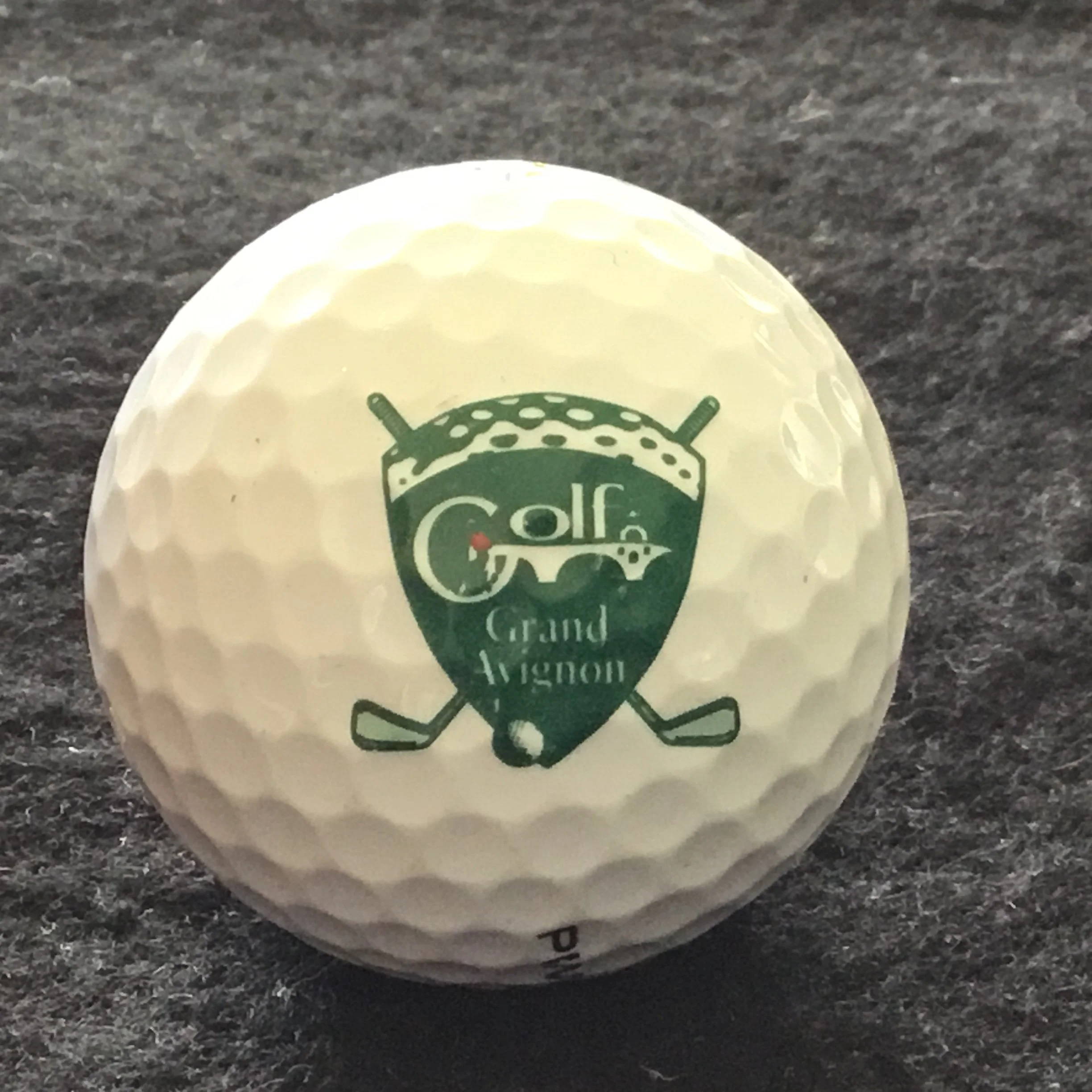 Grand Avignon - Golf Grand Avignon