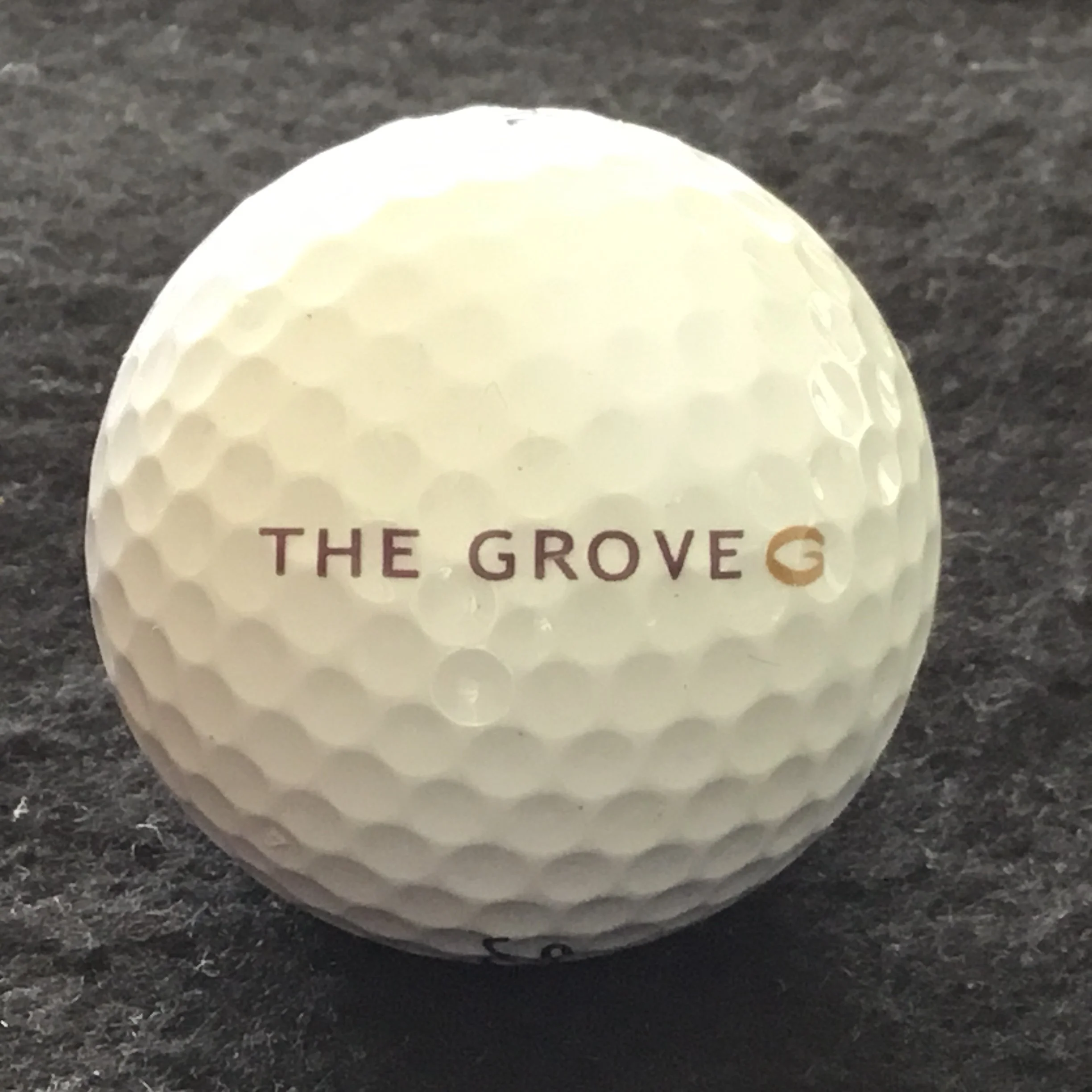Grove - The Grove Golf Club