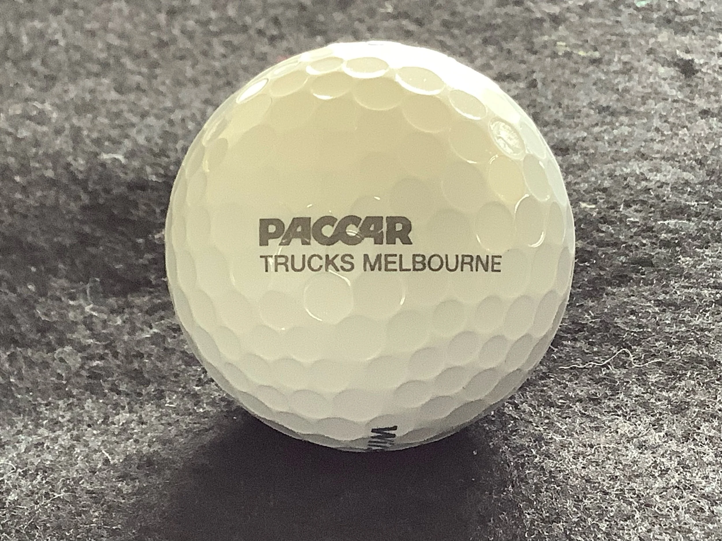 Dealer - Paccar Trucks Melbourne