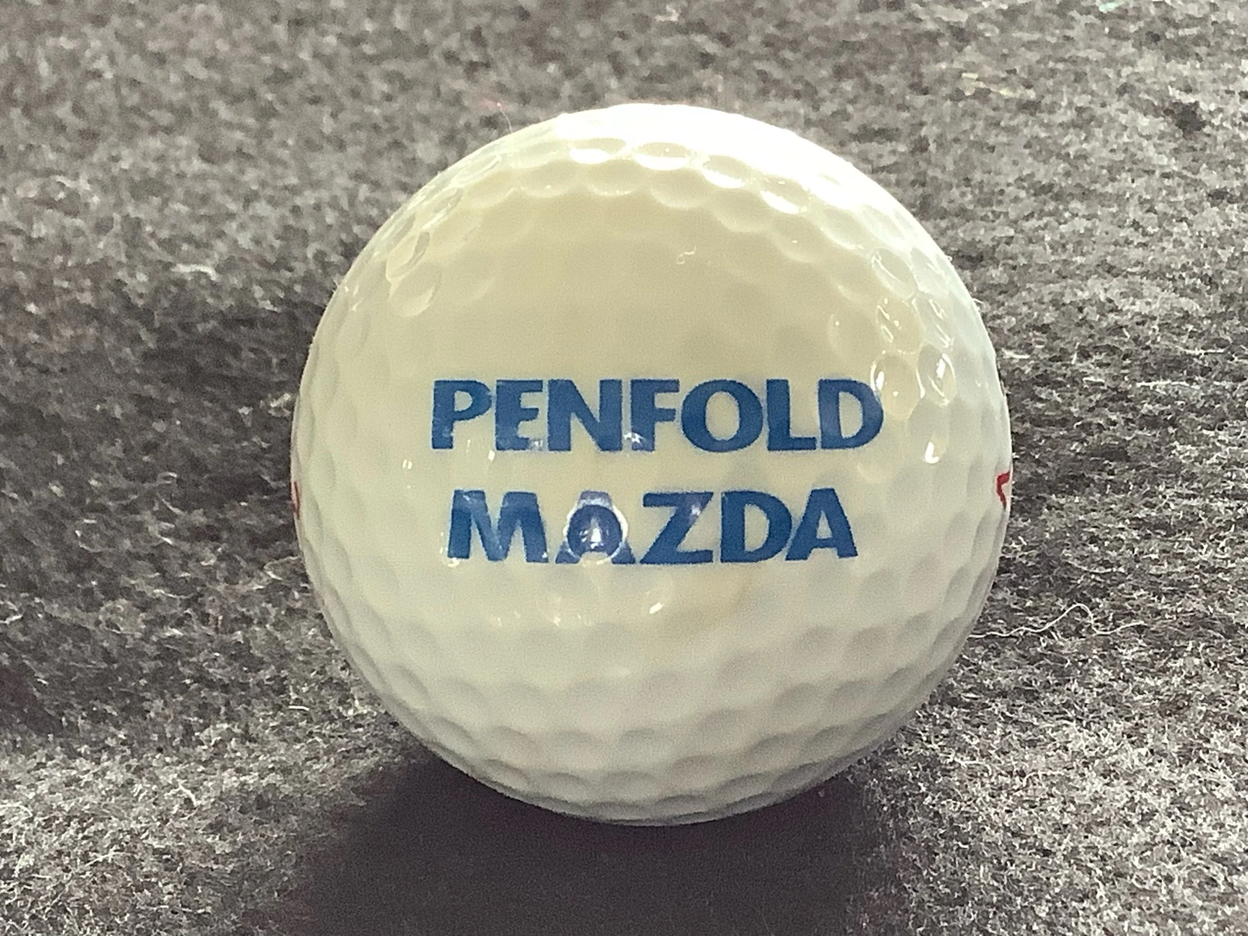 Dealer - Penfold Mazda