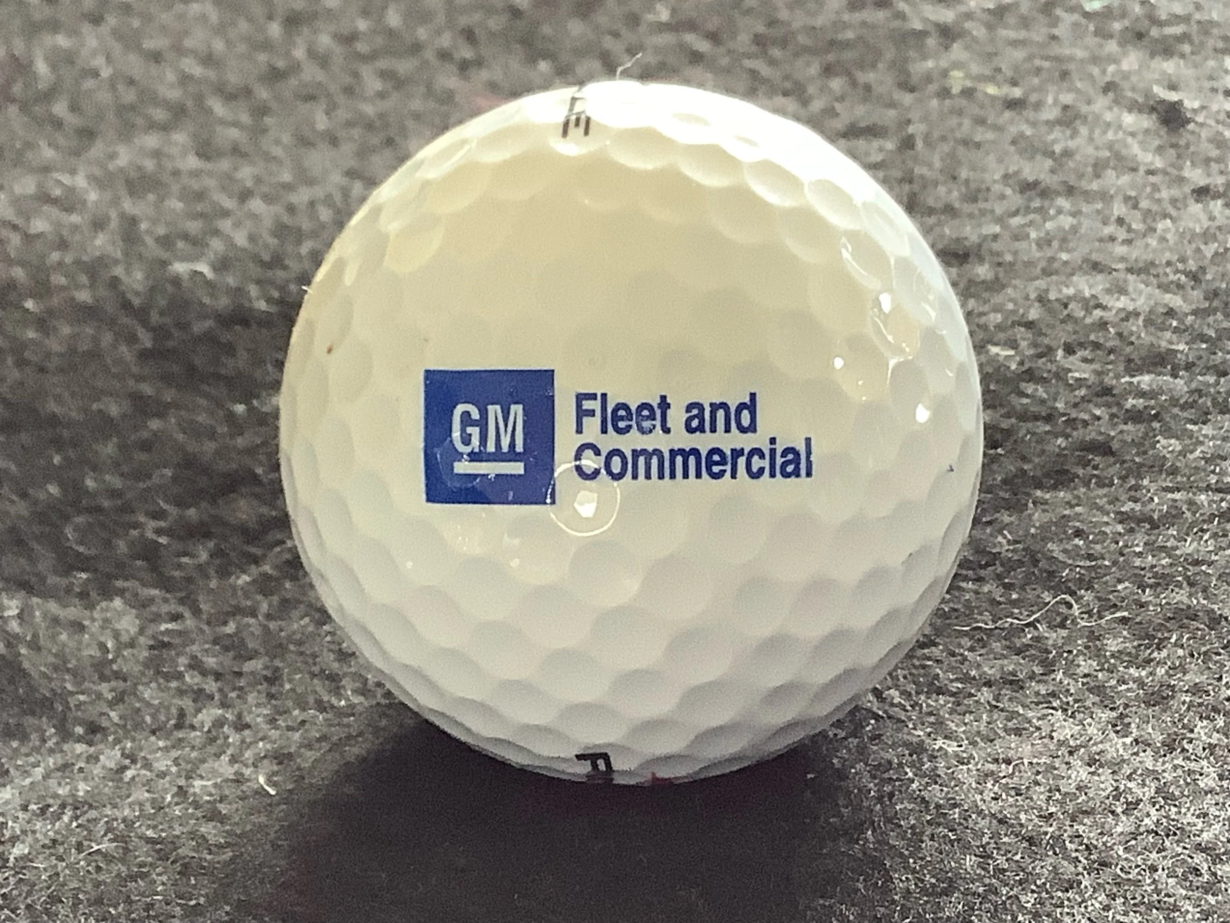 General Motors - Fleet and Commercial