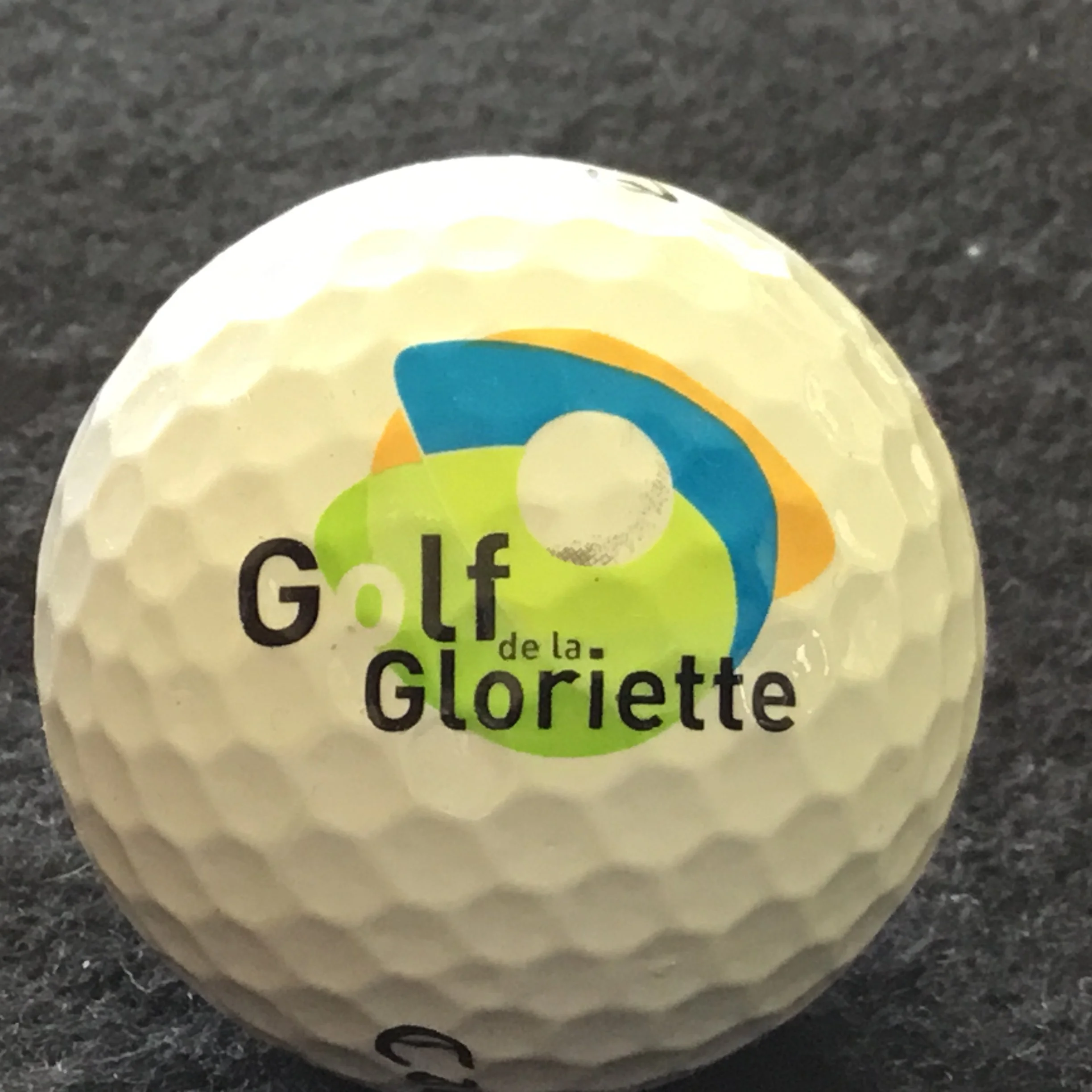 Gloriette - Golf de La Gloriette