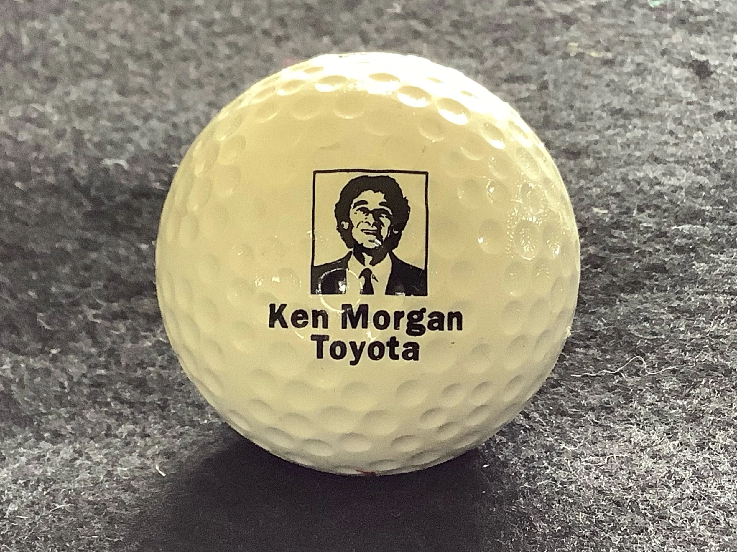 Dealer - Ken Morgan Toyota