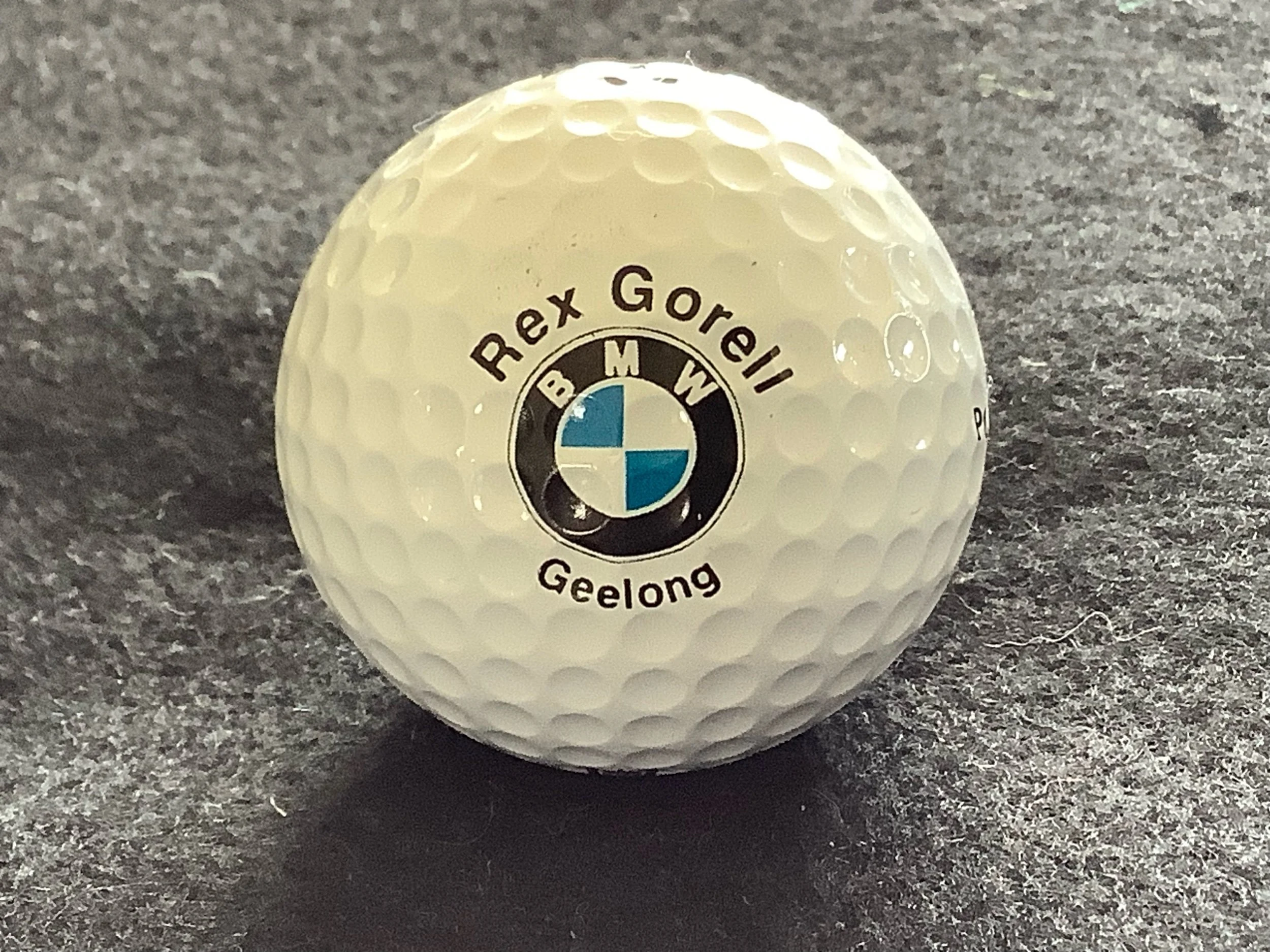 Dealer - Rex Gorell BMW Geelong