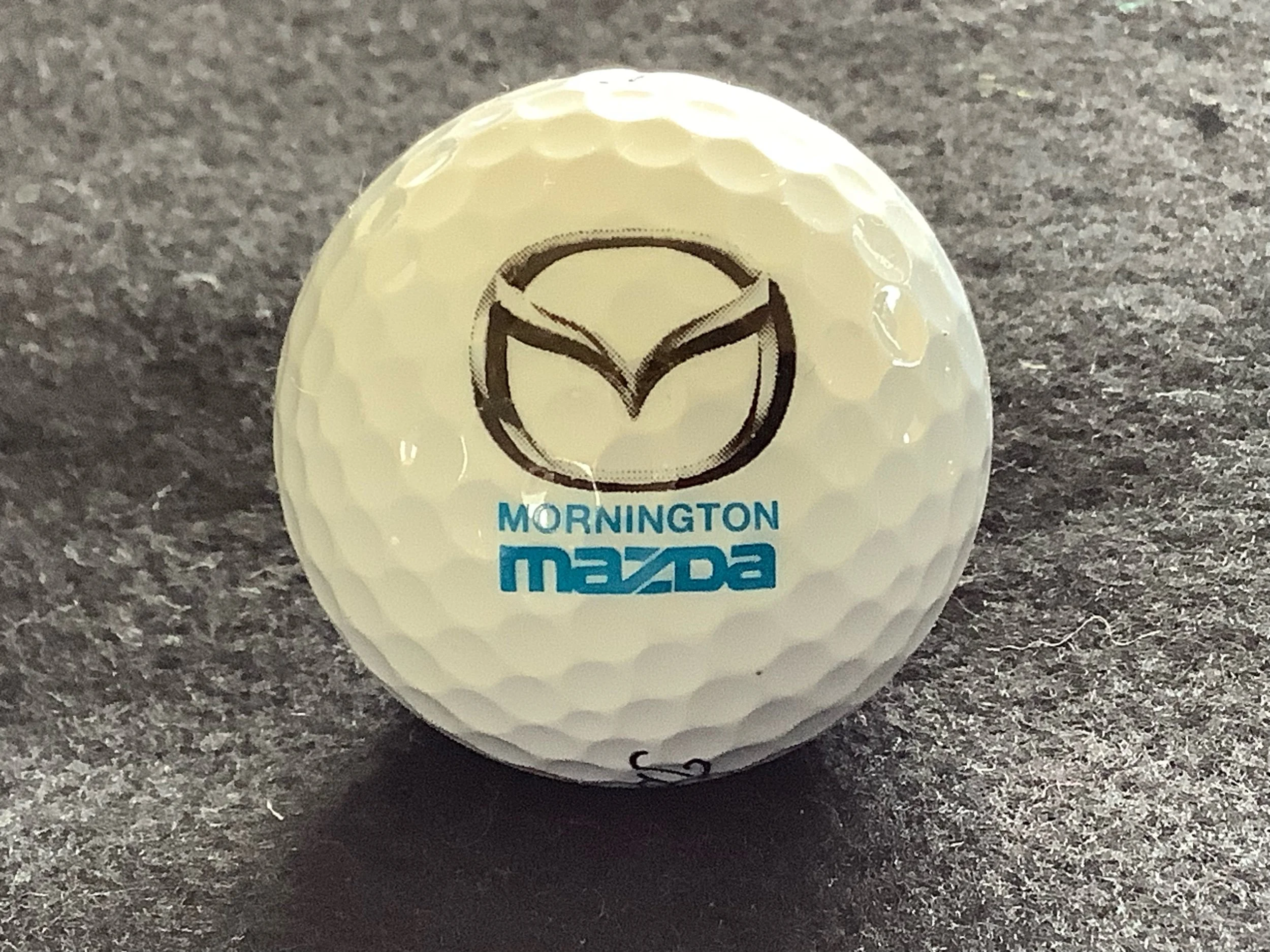 Dealer - Mornington Mazda