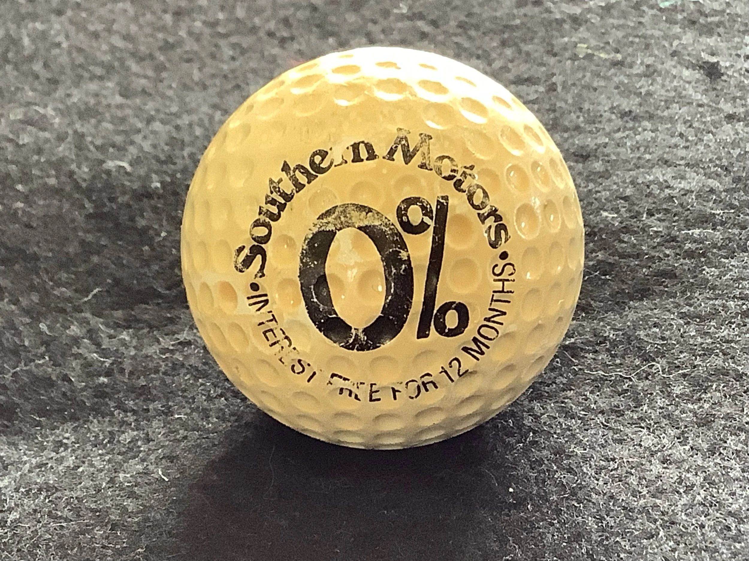 Dealer - Southern Motors