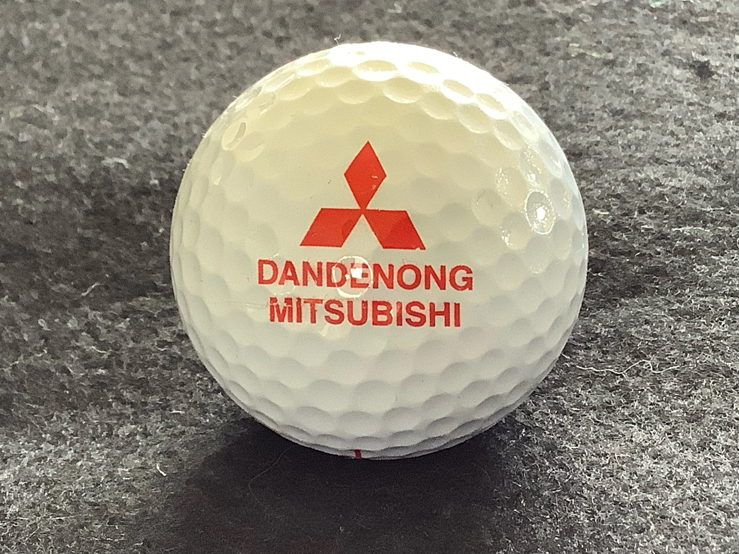 Dealer - Dandenong Mitsubishi