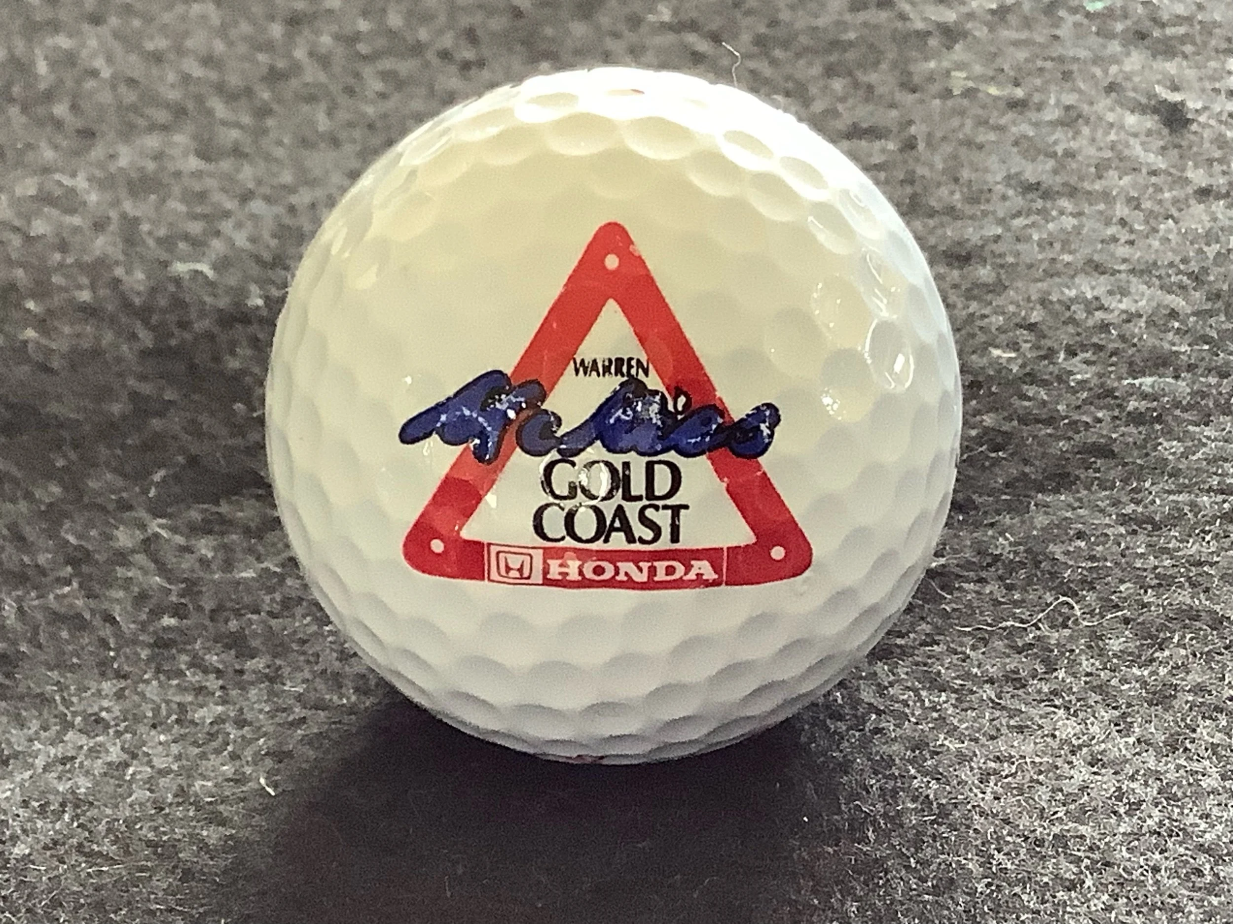 Dealer - Gold Coast Honda