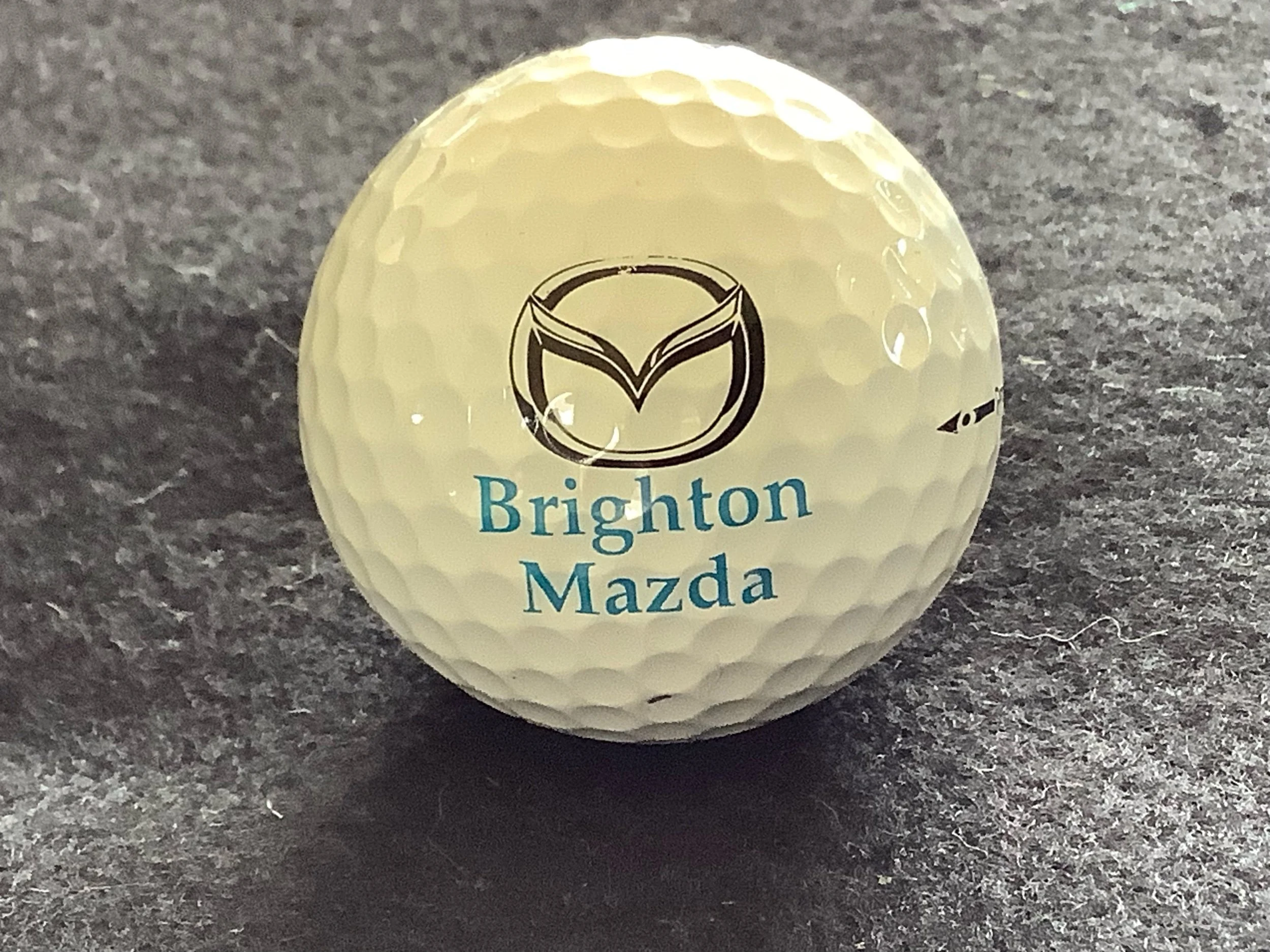 Dealer - Brighton Mazda