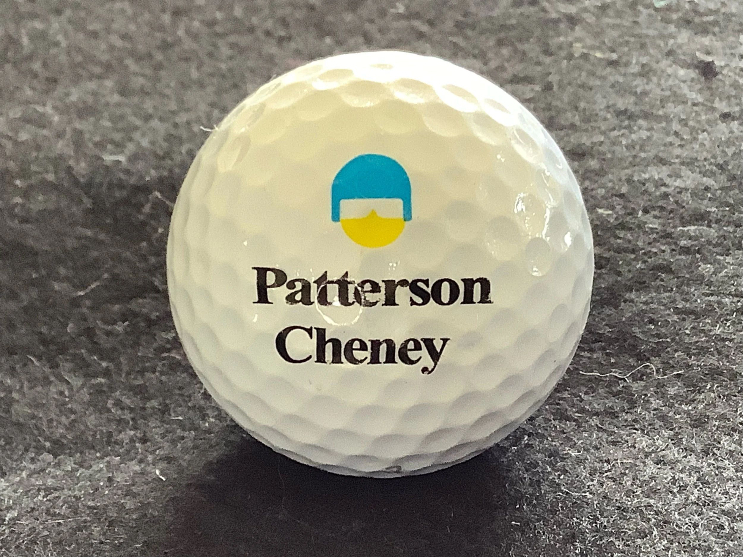Dealer - Patterson Cheney