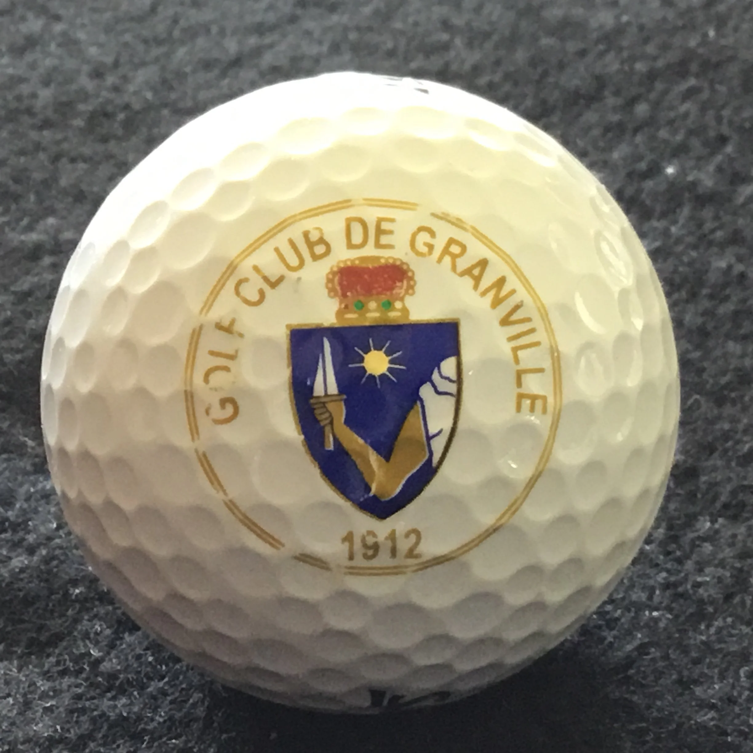 Granville - Golf Club De Granville