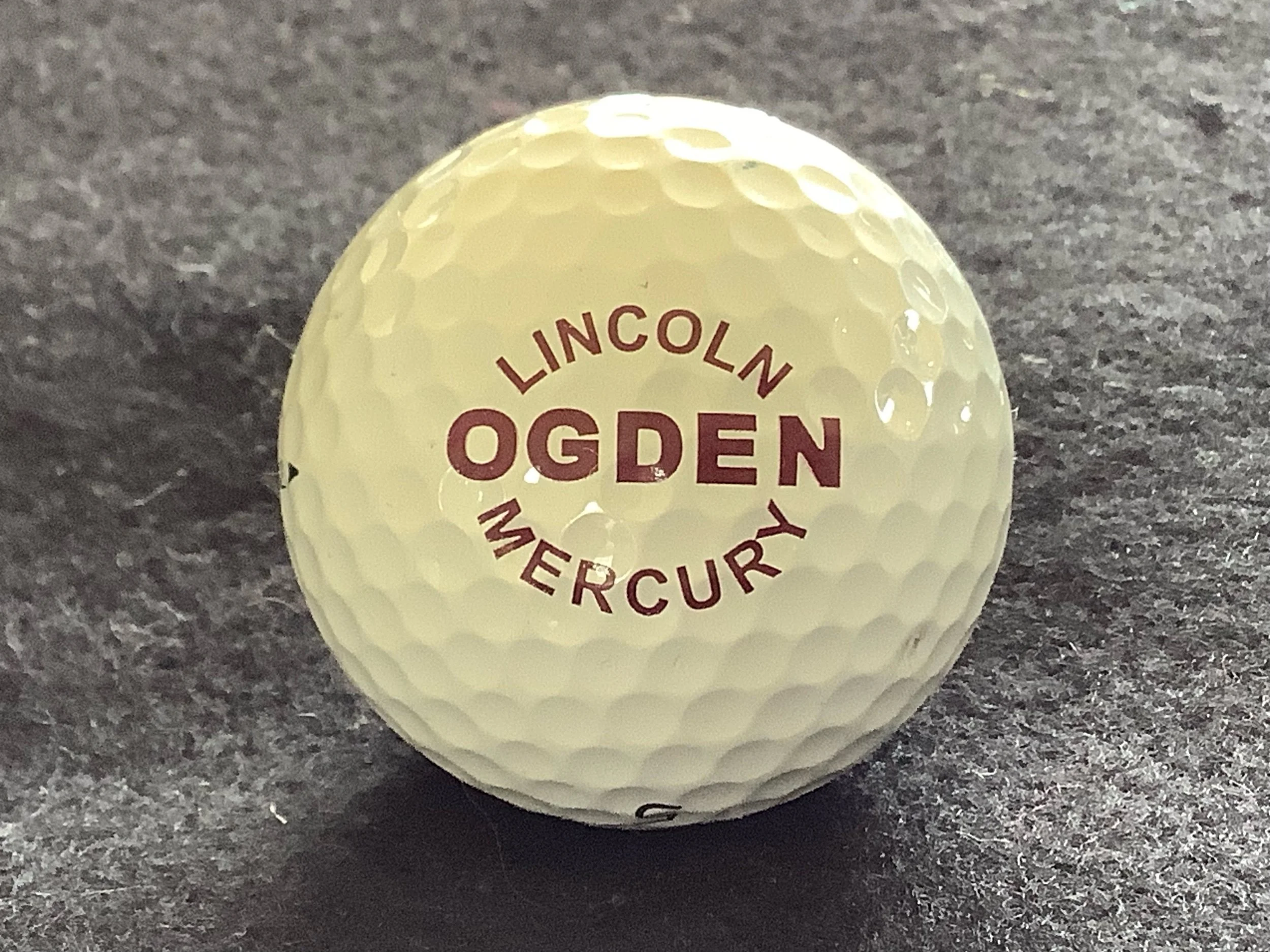 Dealer - Ogden Lincoln Mercury