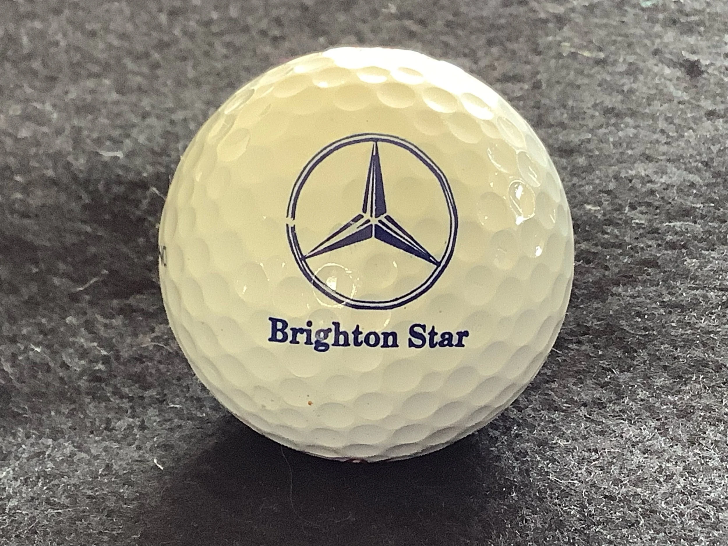 Dealer - Brighton Star Mercedes