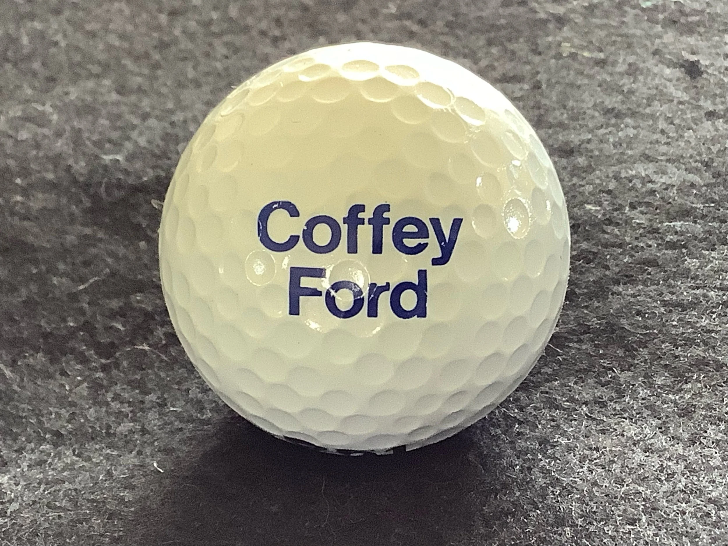 Dealer - Coffey Ford