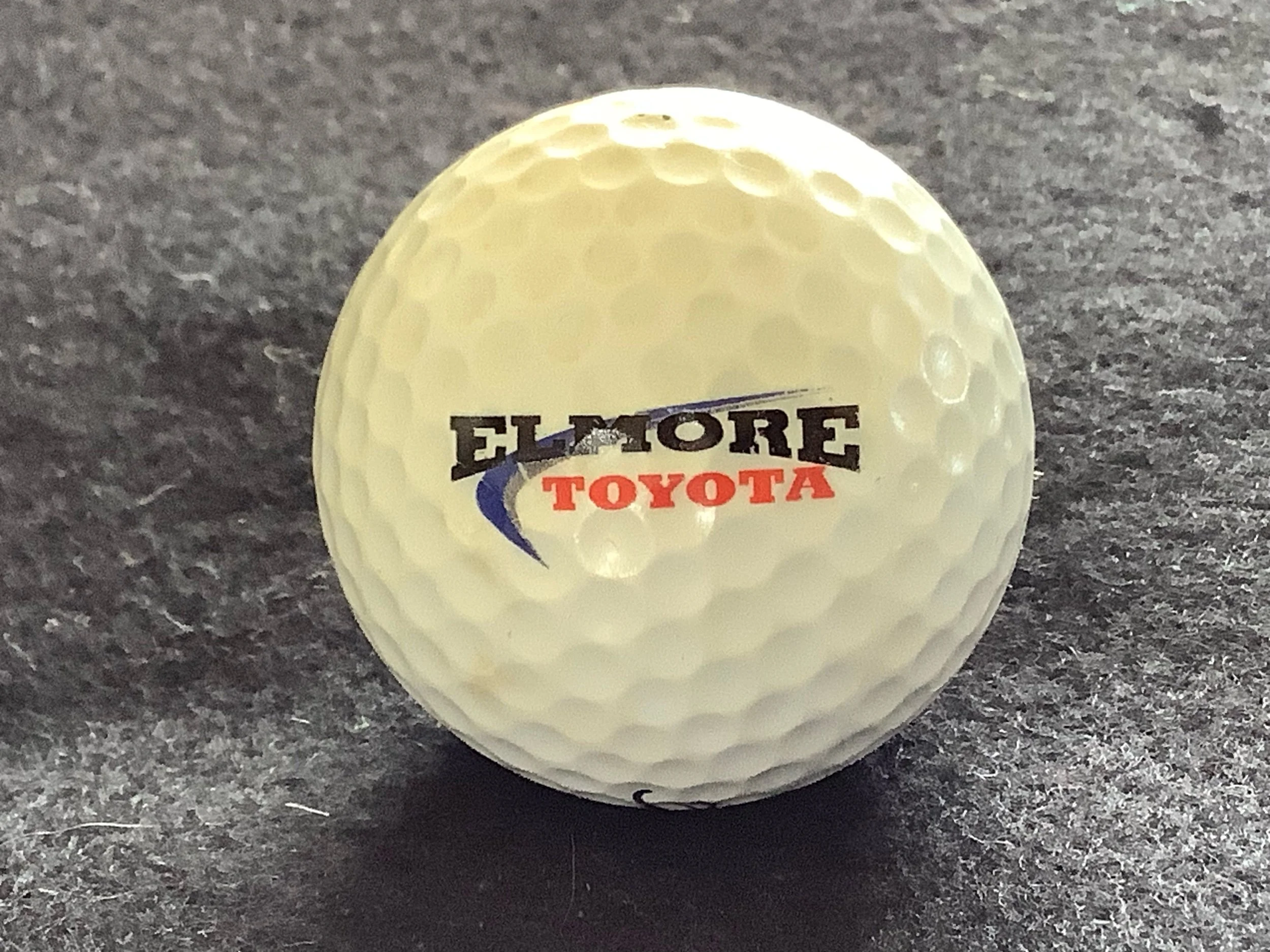 Dealer - Elmore Toyota