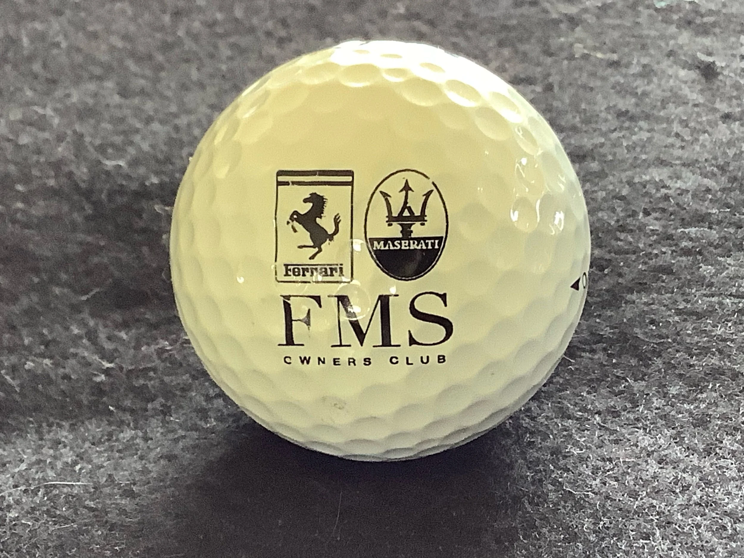 Dealer - FMS Owners Club