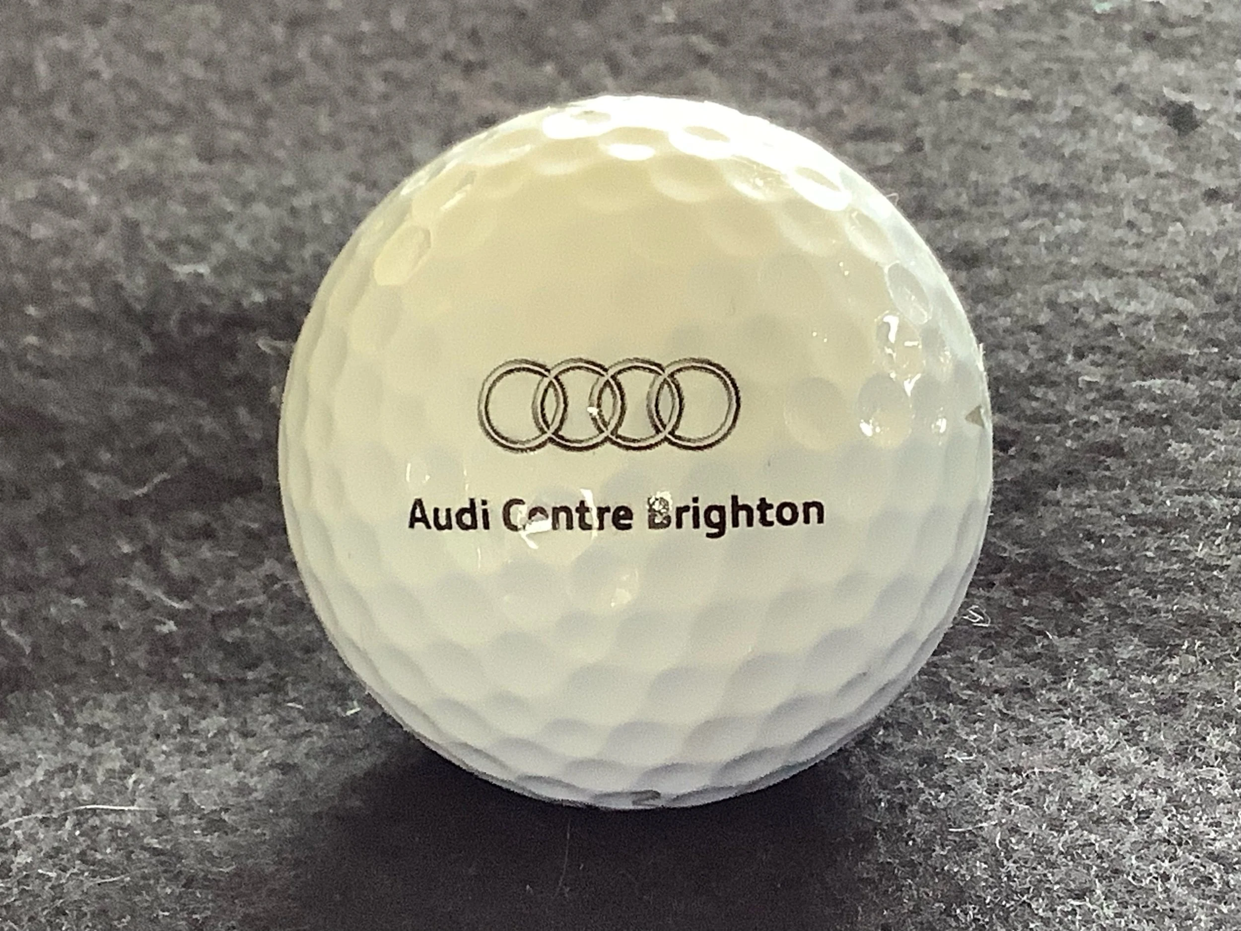Dealer - Audi Centre Brighton