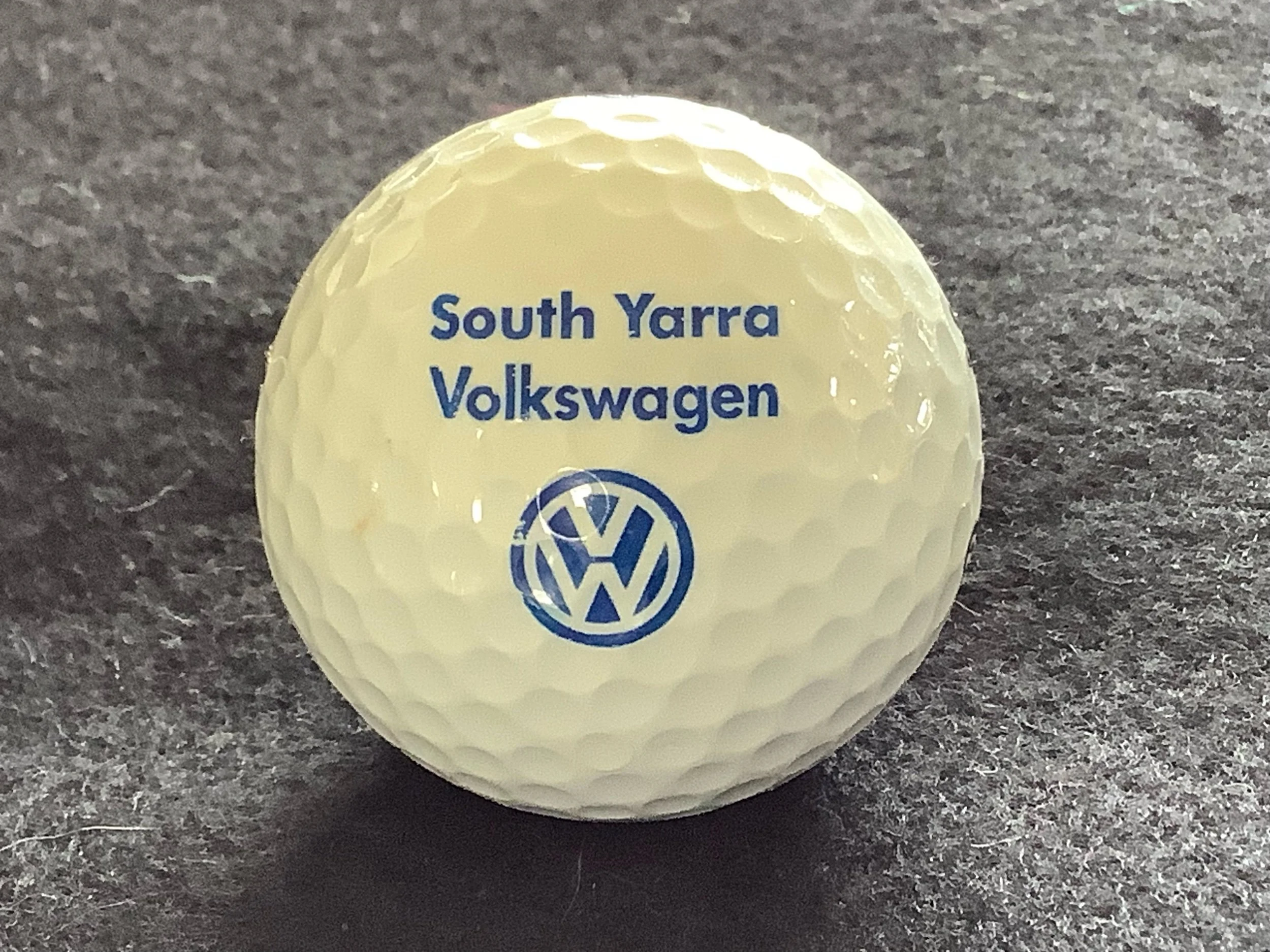 Dealer - South Yarra Volkswagen