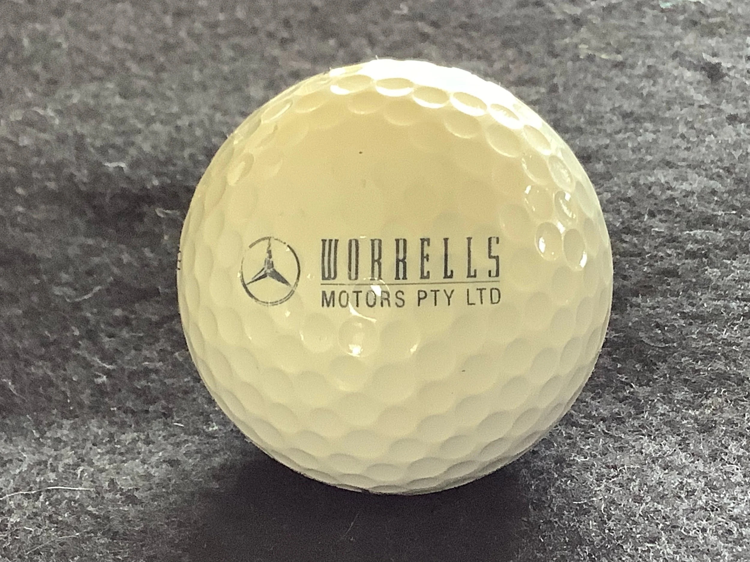 Dealer - Worrells Motors Pty Ltd