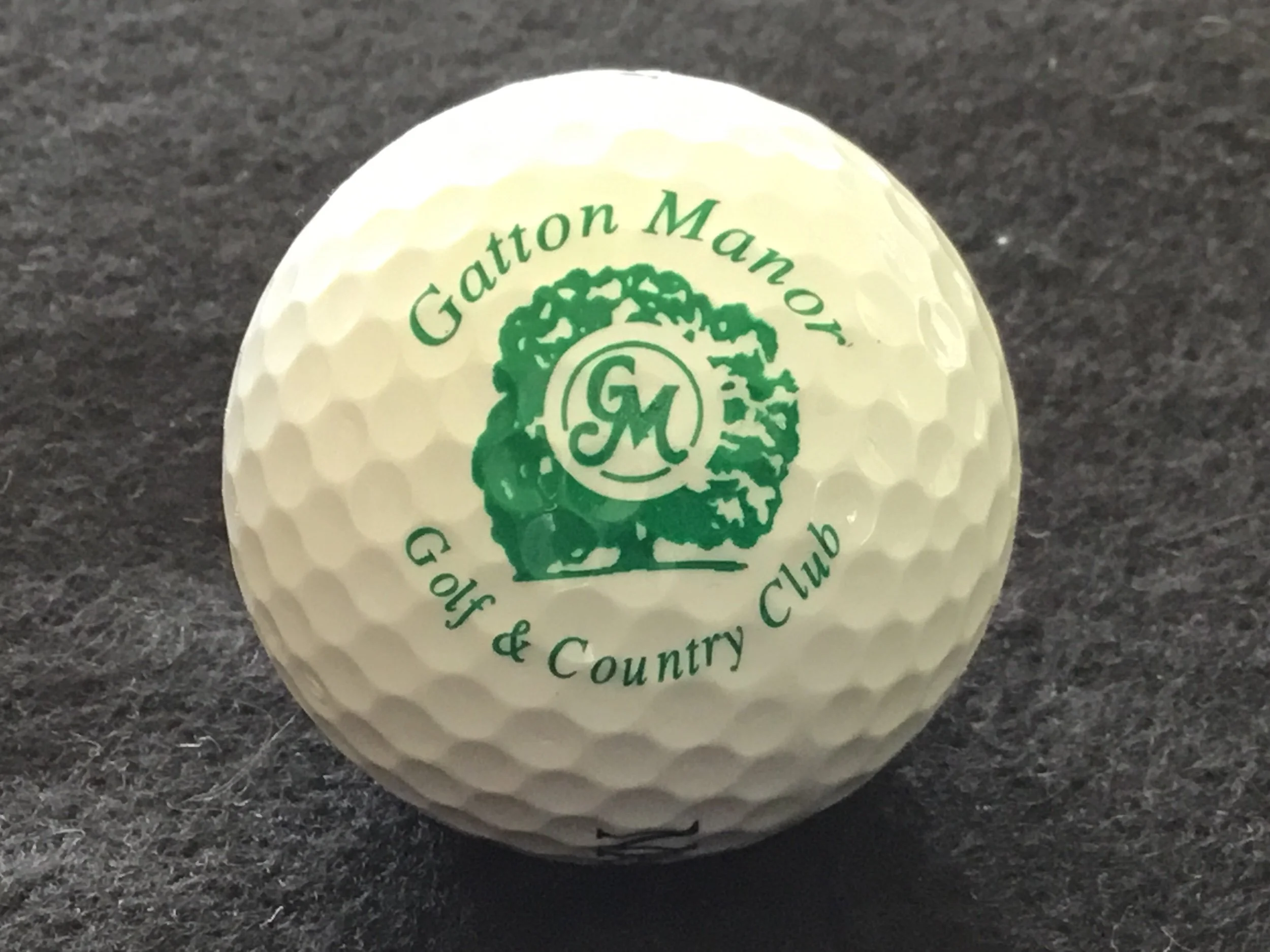 Gatton Manor Golf and Country Club
