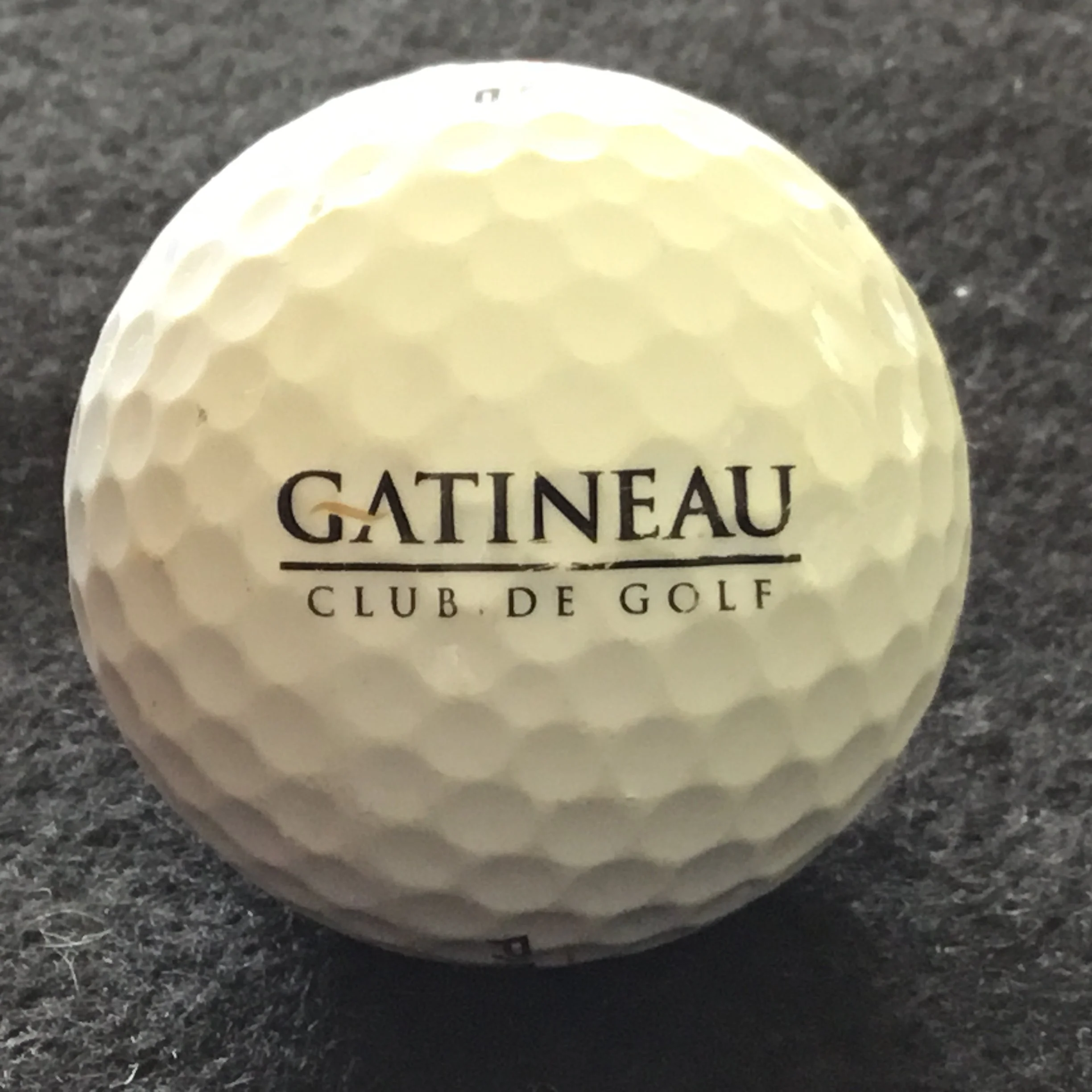 Gatineau Club De Golf