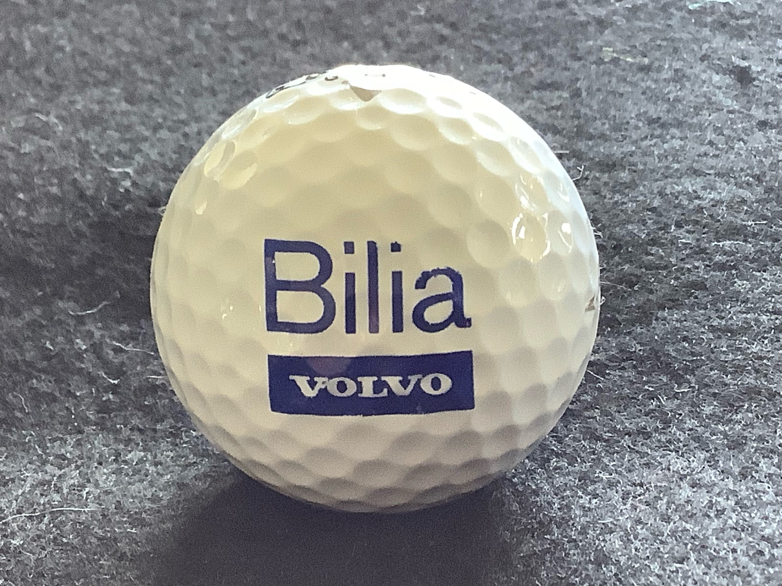 Dealer -  Bilia Volvo